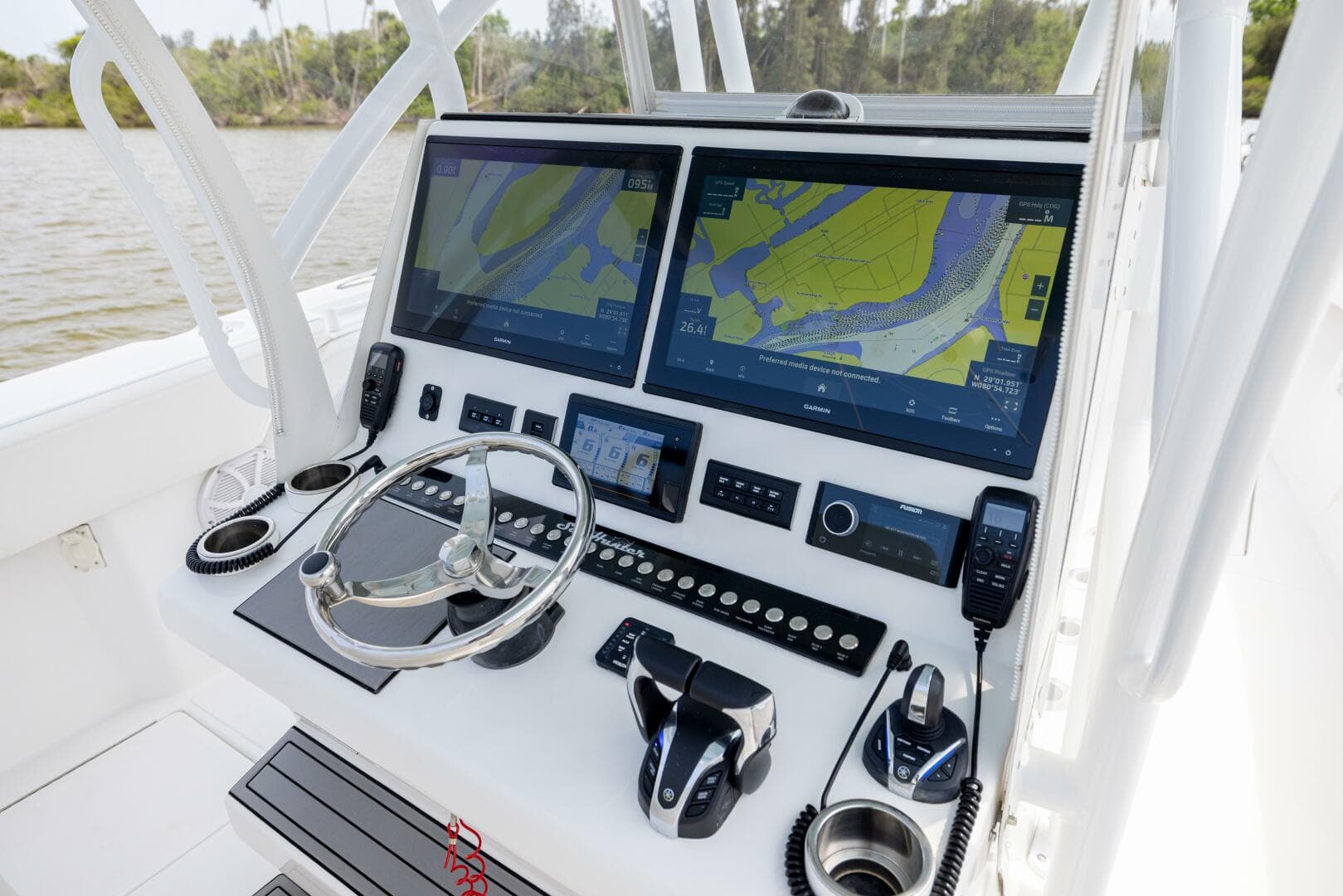 2022 Seahunter — photo 35