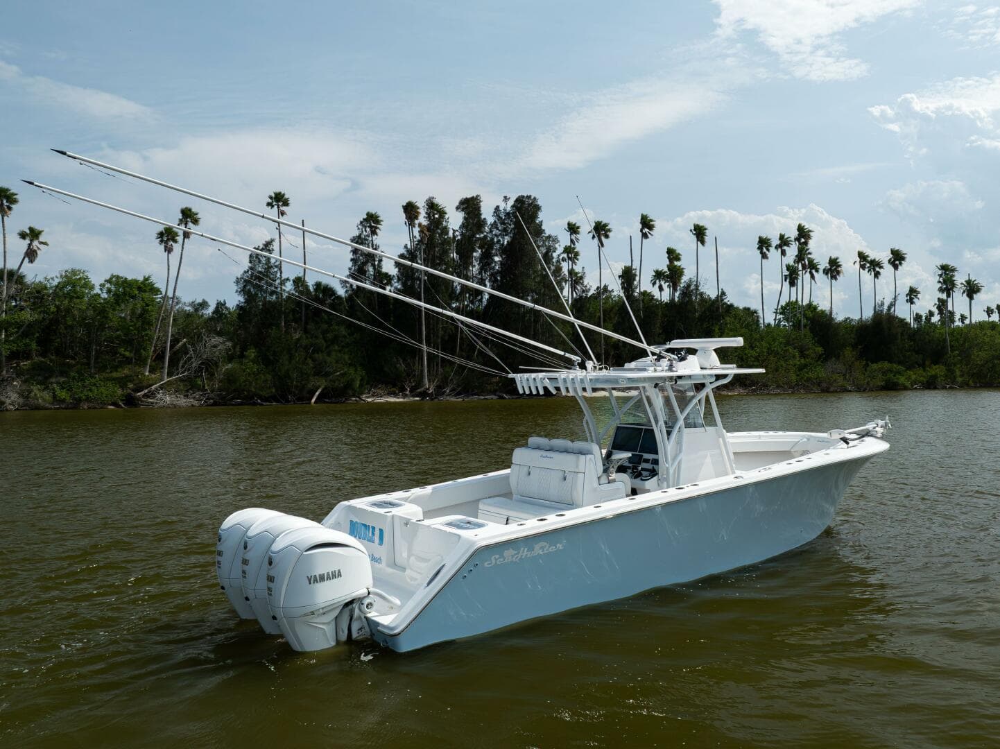 2022 Seahunter — photo 3