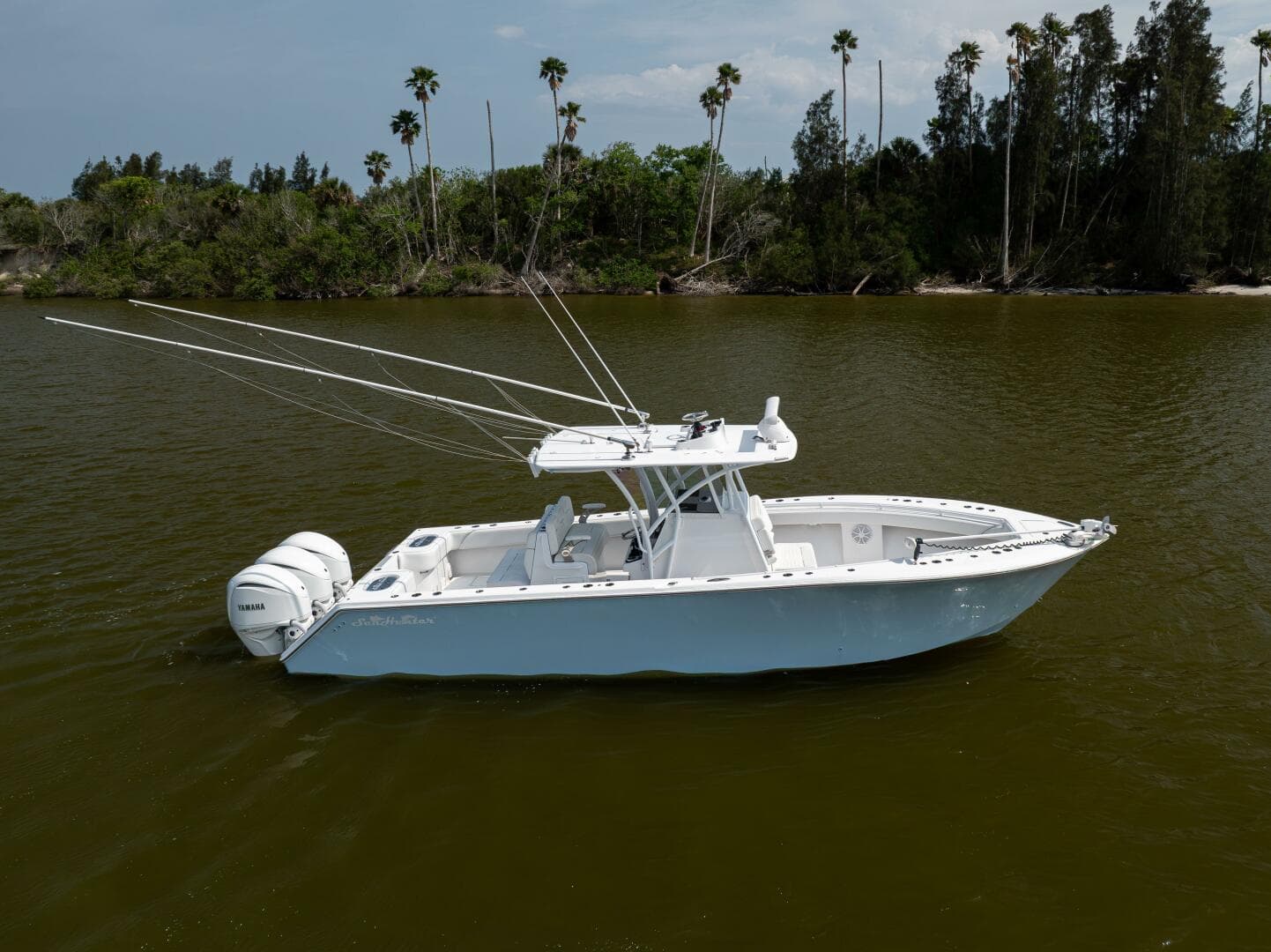 2022 Seahunter — photo 4