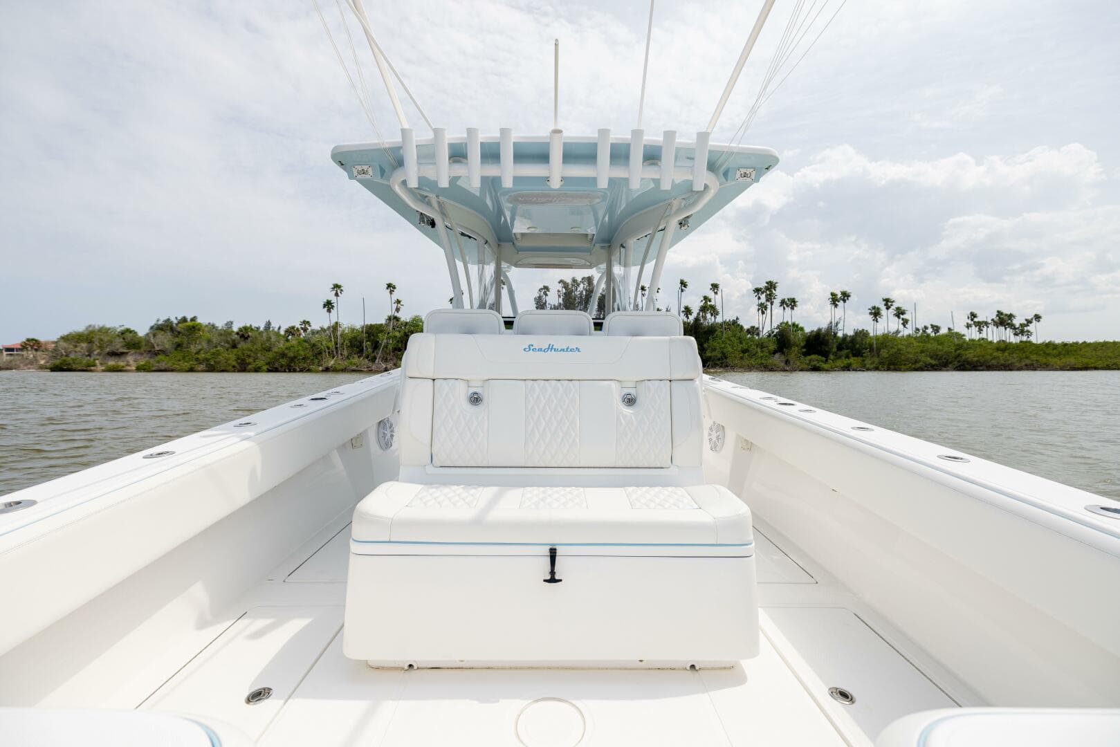 2022 Seahunter — photo 22