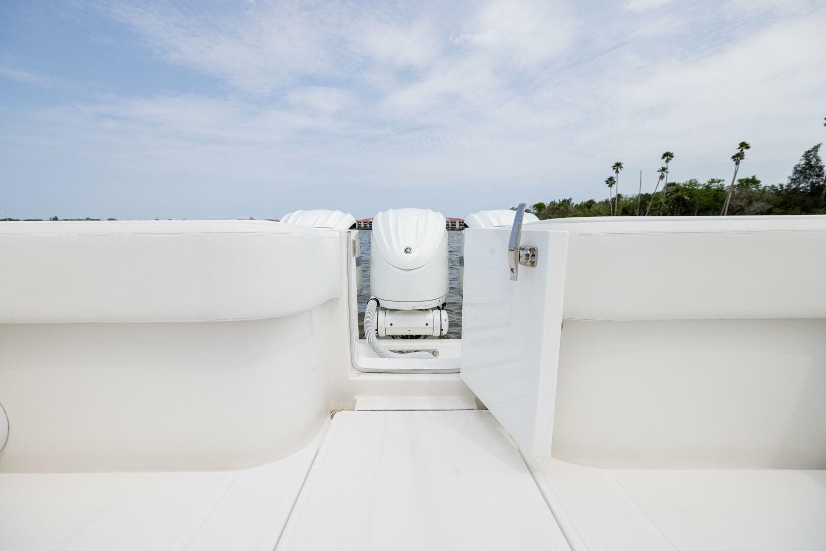 2022 Seahunter — photo 25