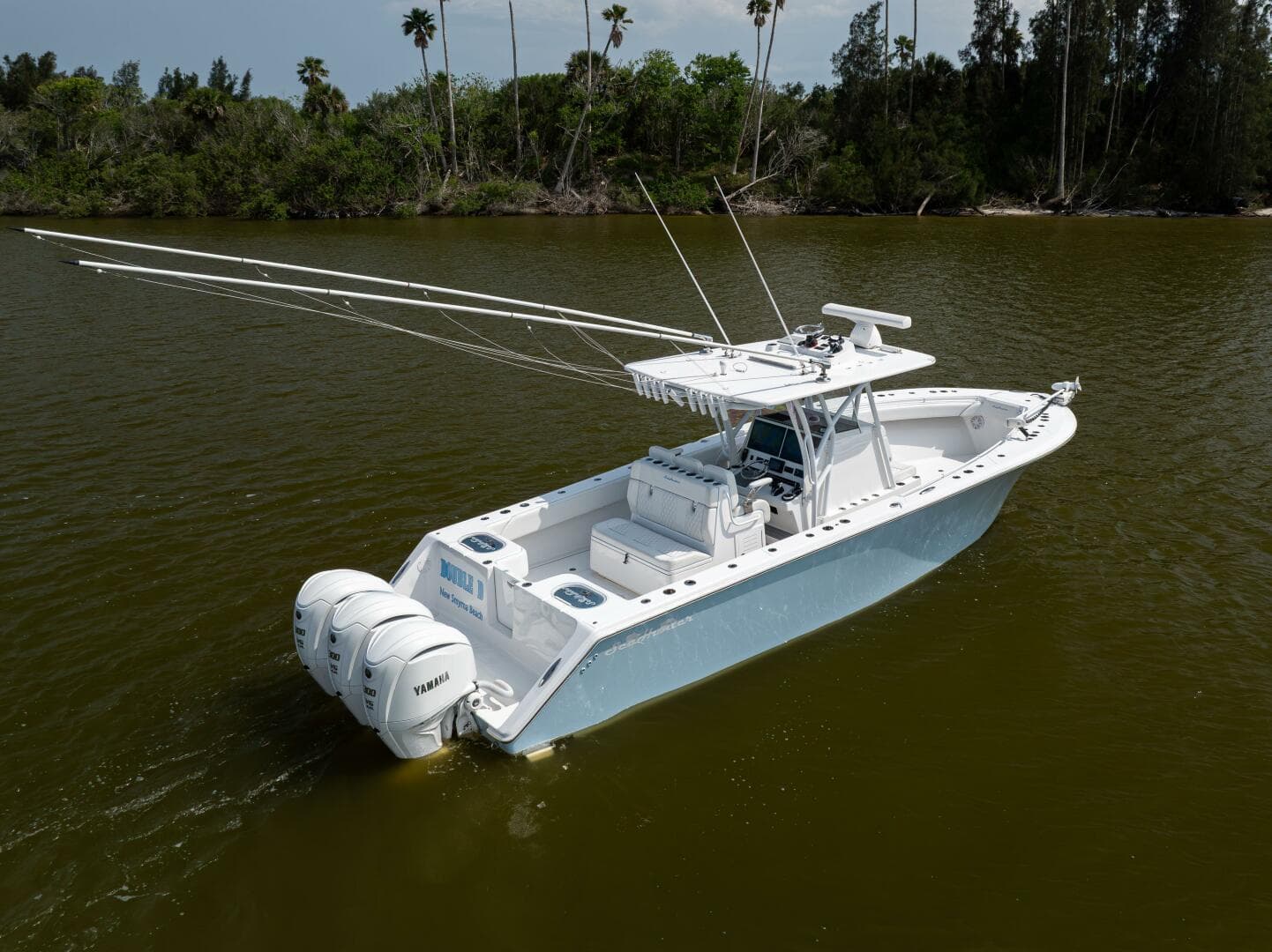 2022 Seahunter — photo 2