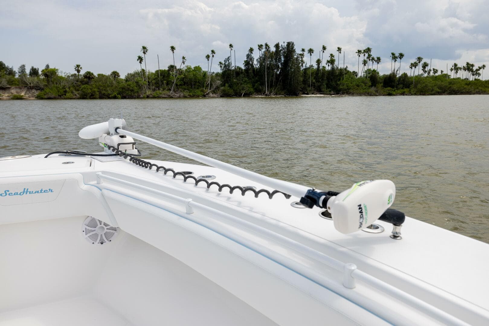 2022 Seahunter — photo 48