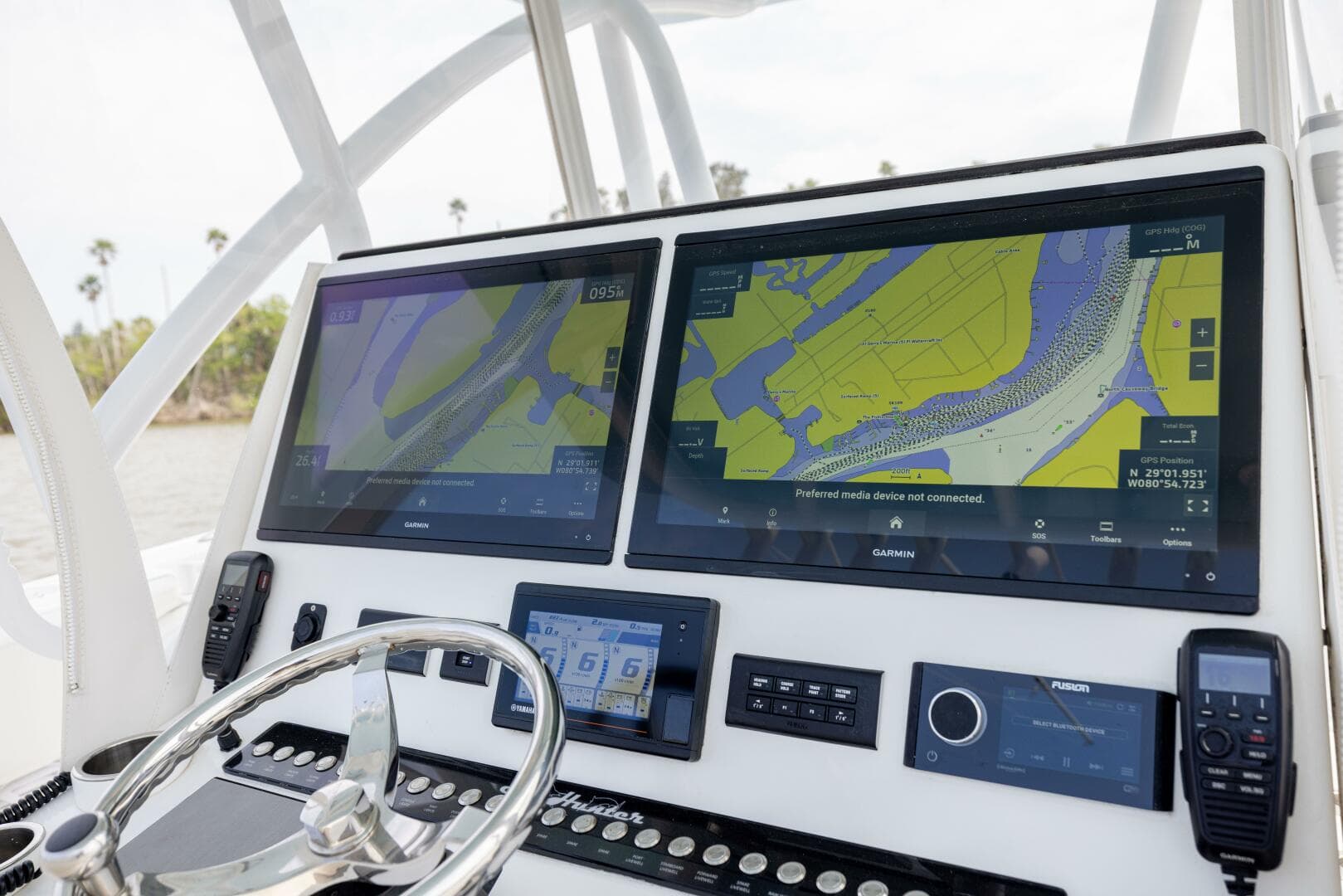 2022 Seahunter — photo 36