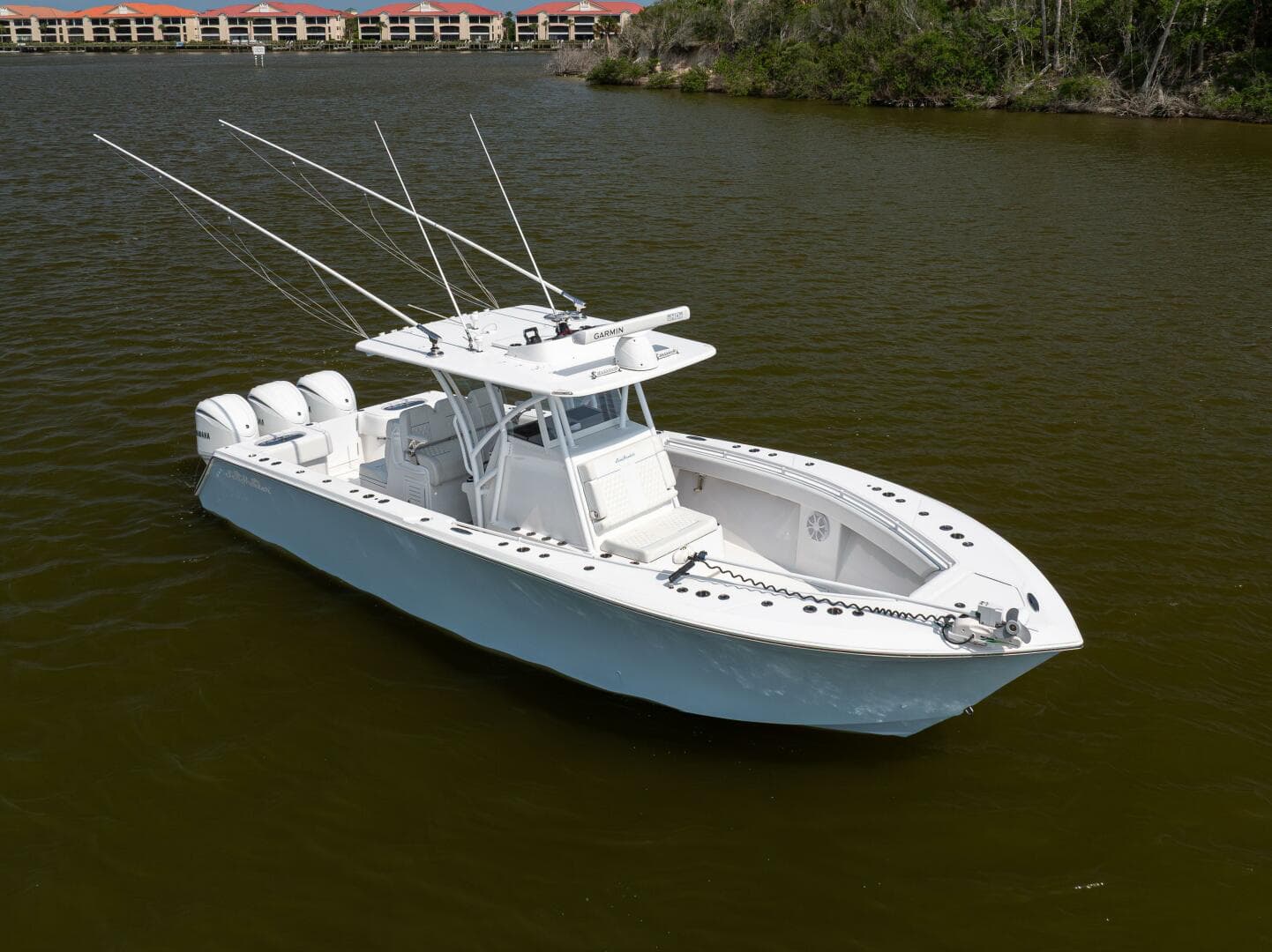 2022 Seahunter — photo 5