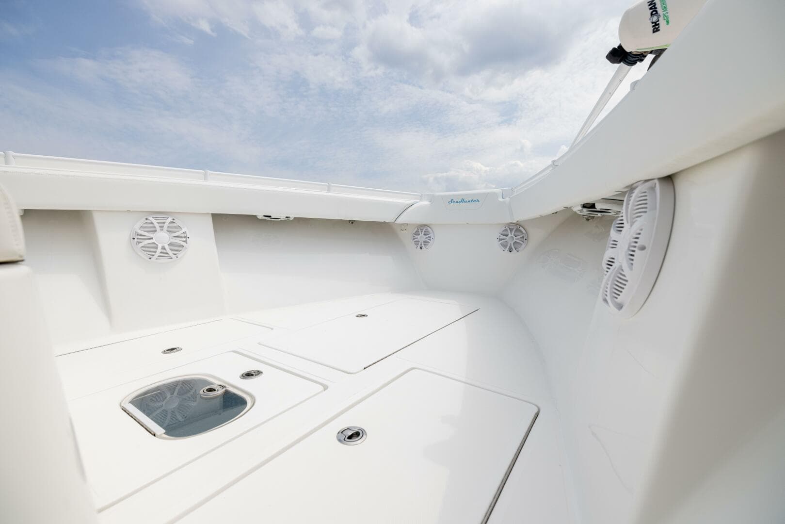 2022 Seahunter — photo 46