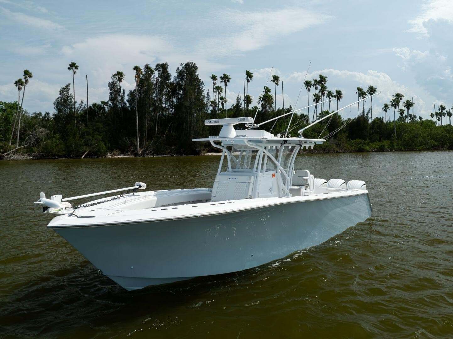 2022 Seahunter — photo 14