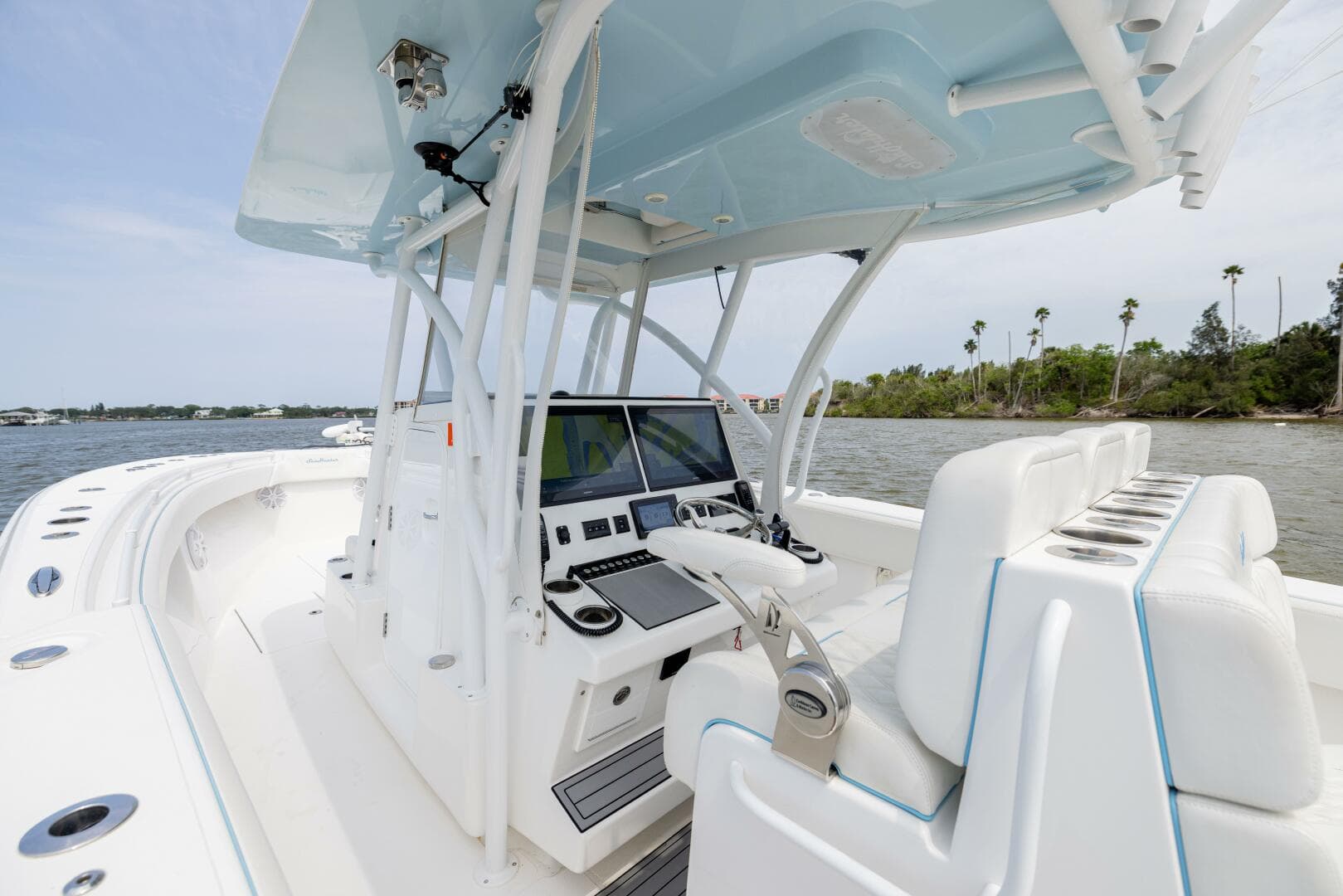 2022 Seahunter — photo 30