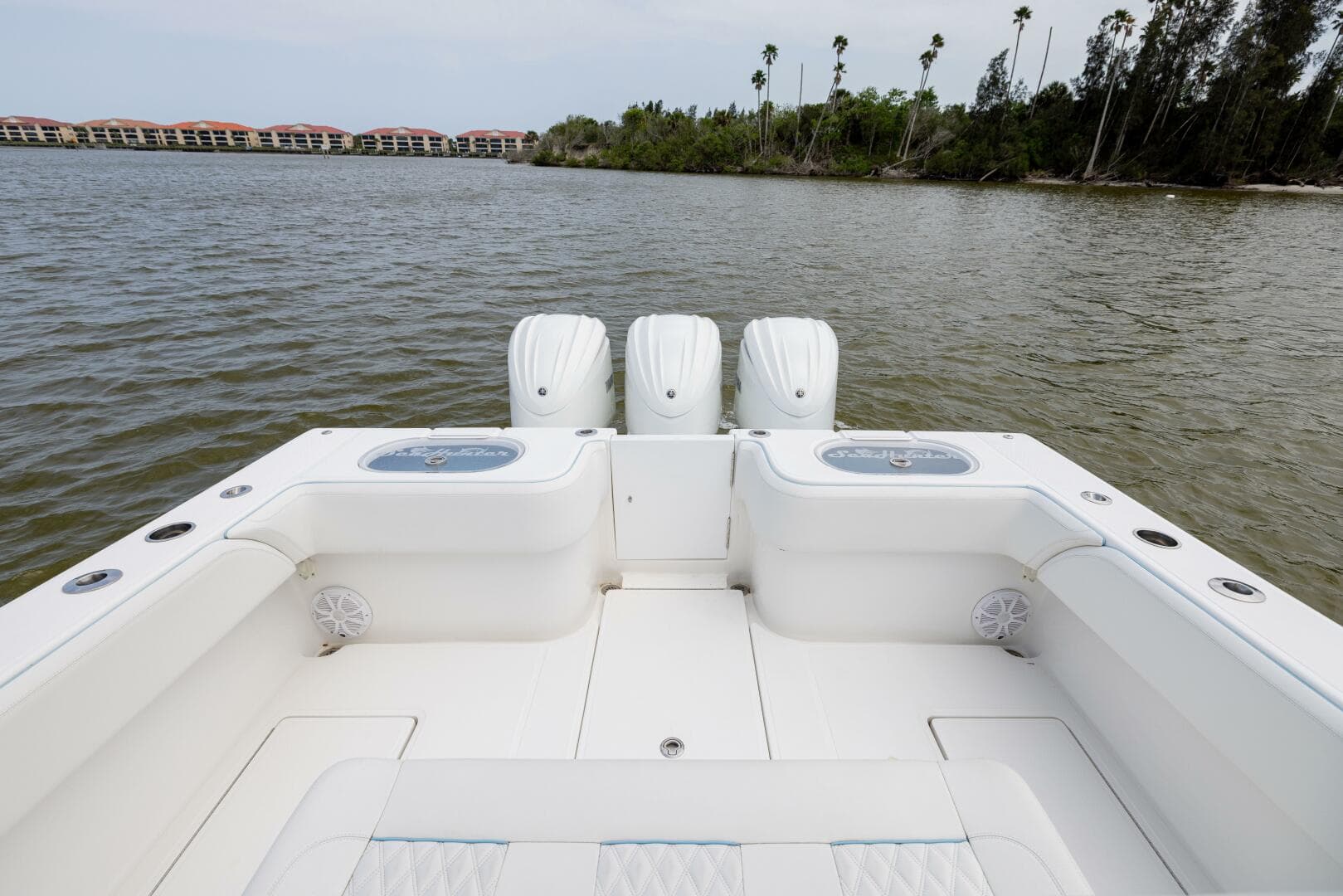 2022 Seahunter — photo 16