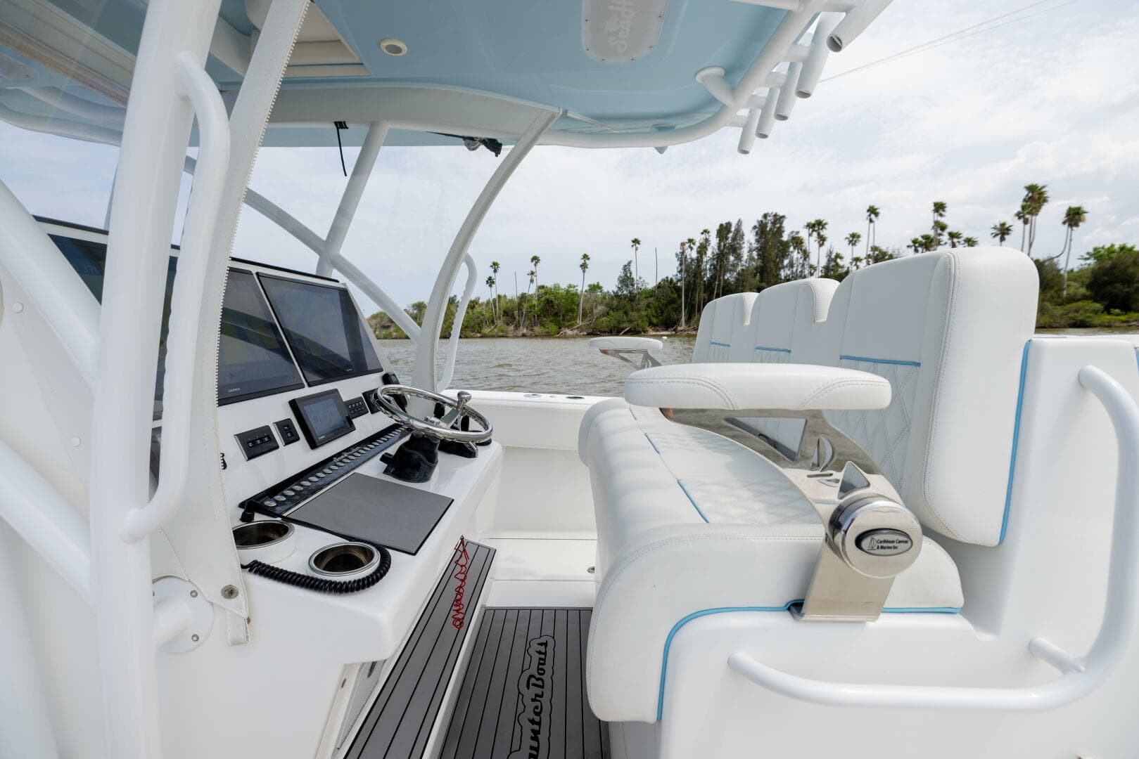 2022 Seahunter — photo 32