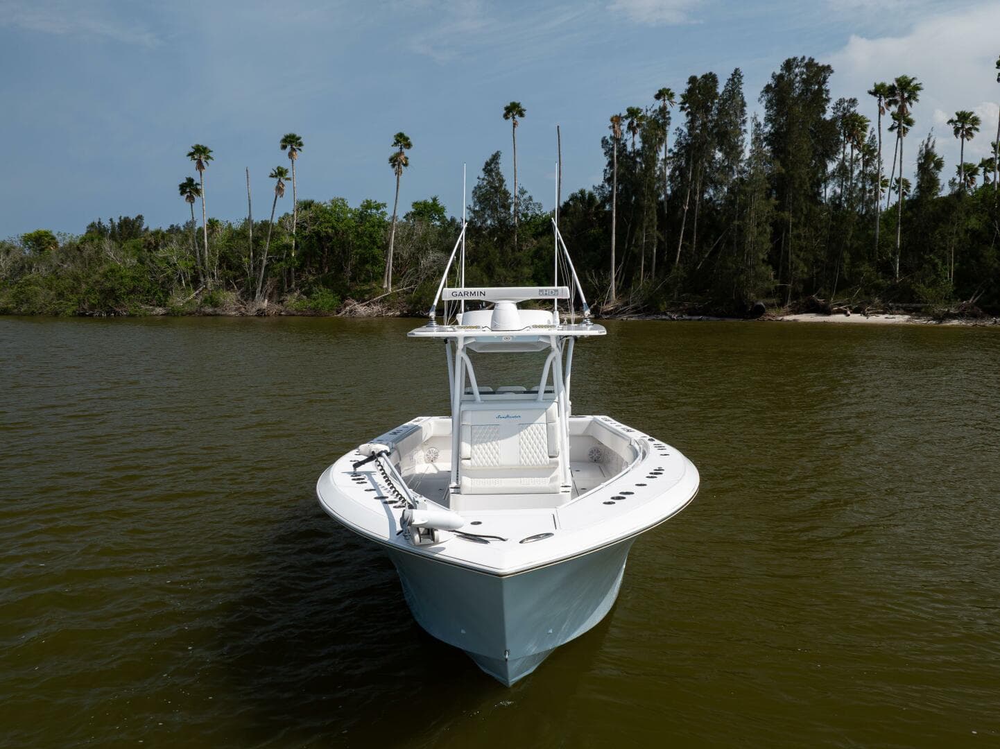 2022 Seahunter — photo 6