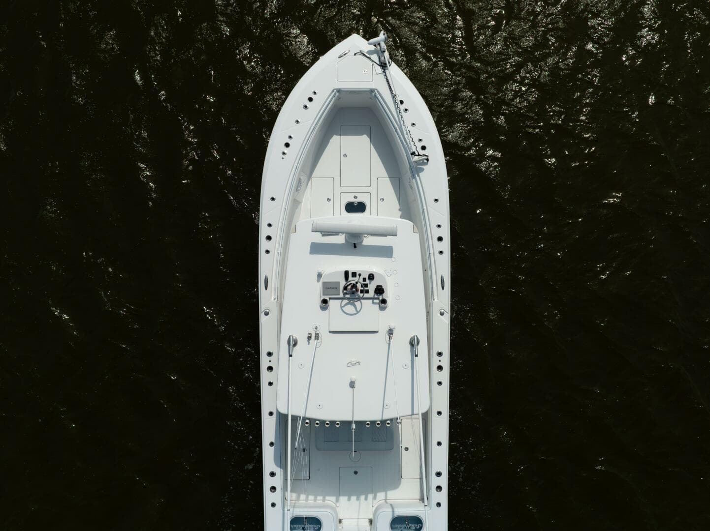 2022 Seahunter — photo 9