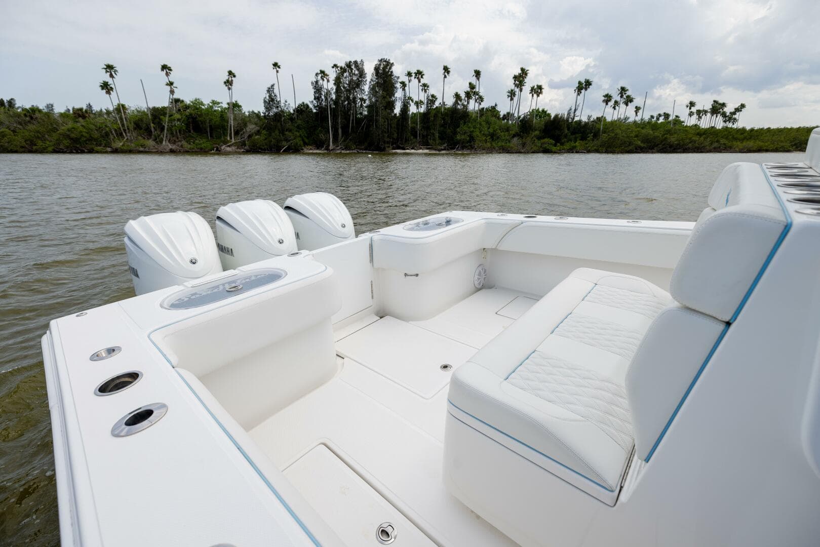 2022 Seahunter — photo 17