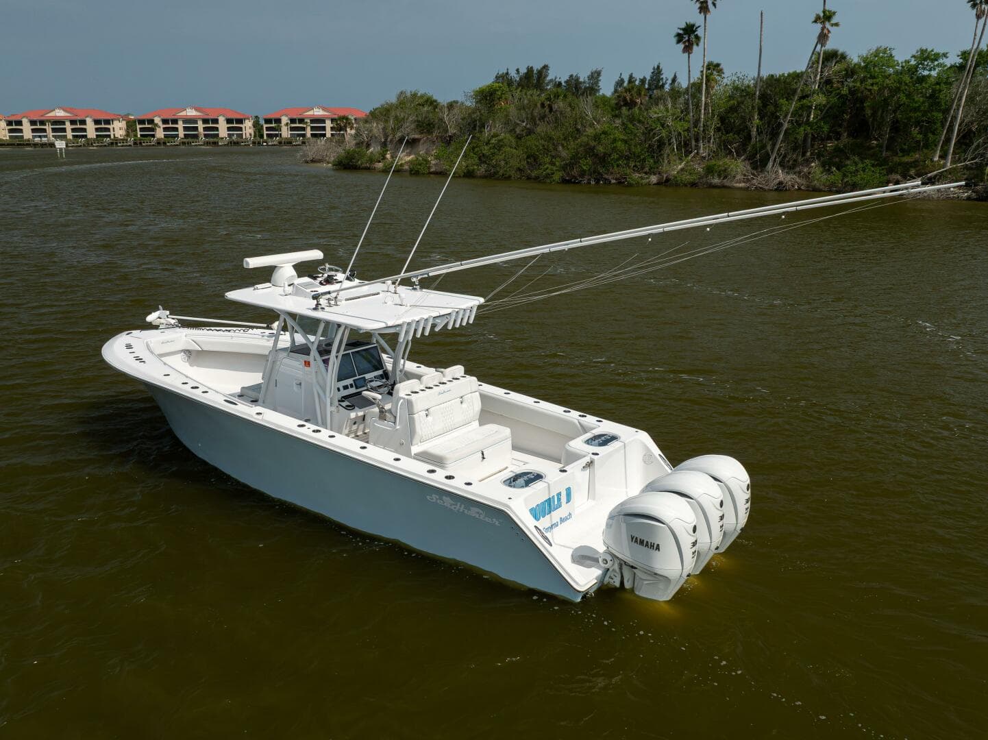 2022 Seahunter — photo 11