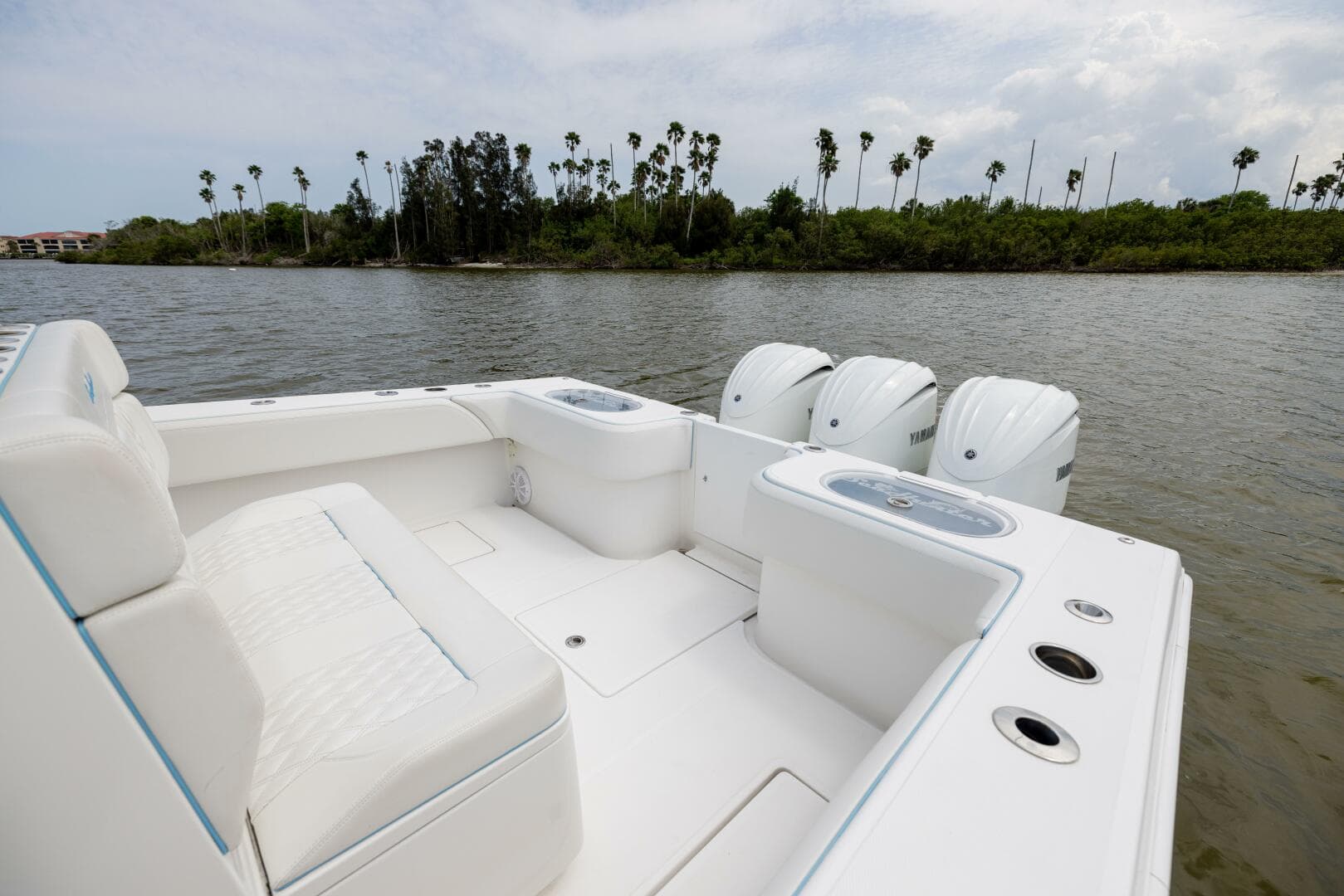 2022 Seahunter — photo 15