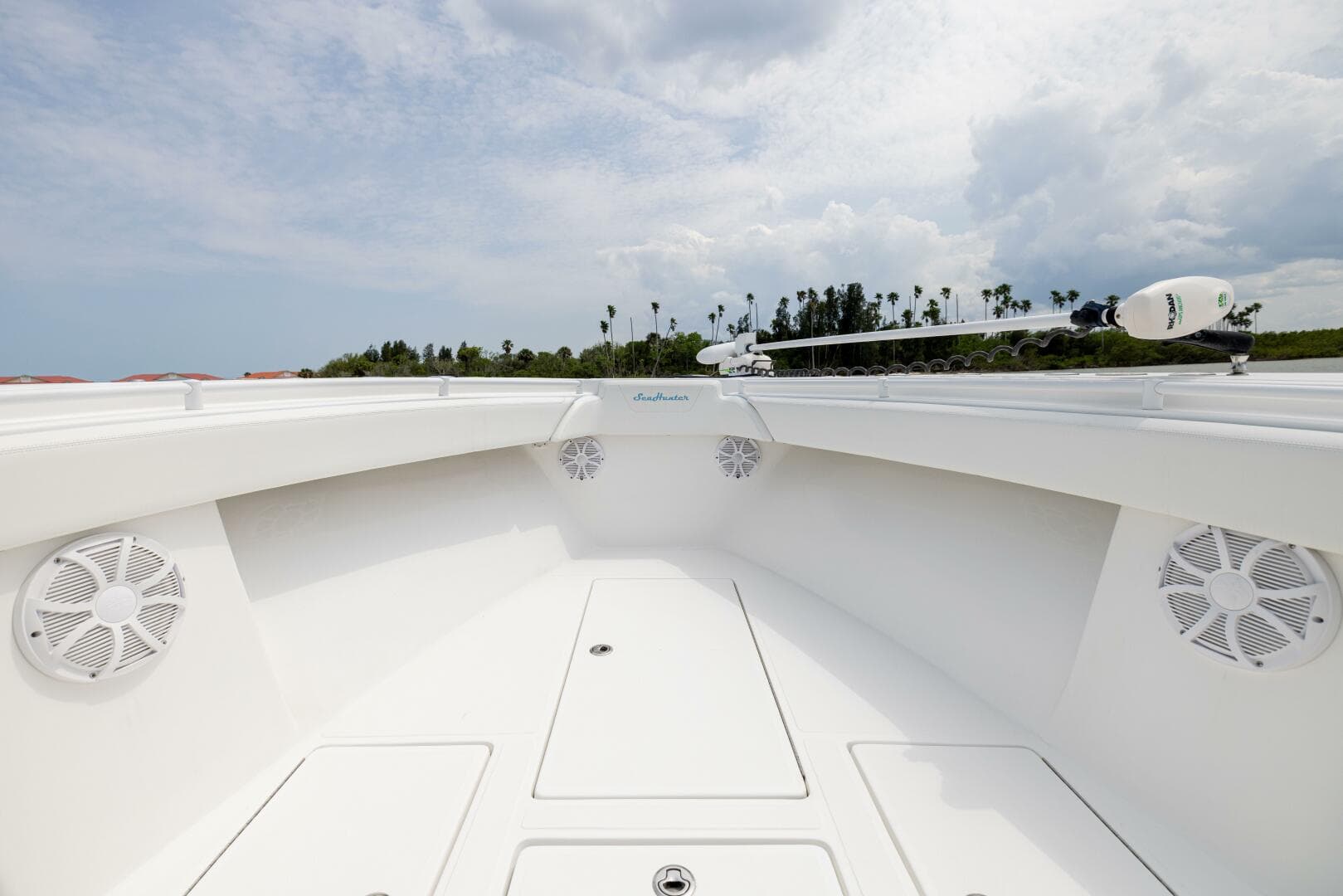 2022 Seahunter — photo 47
