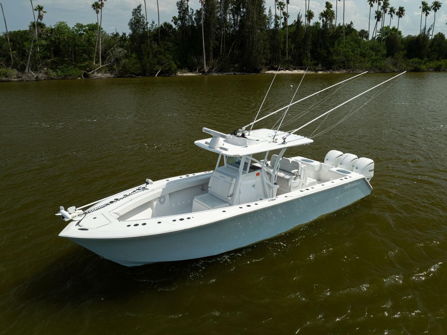 2022 Seahunter — photo 13