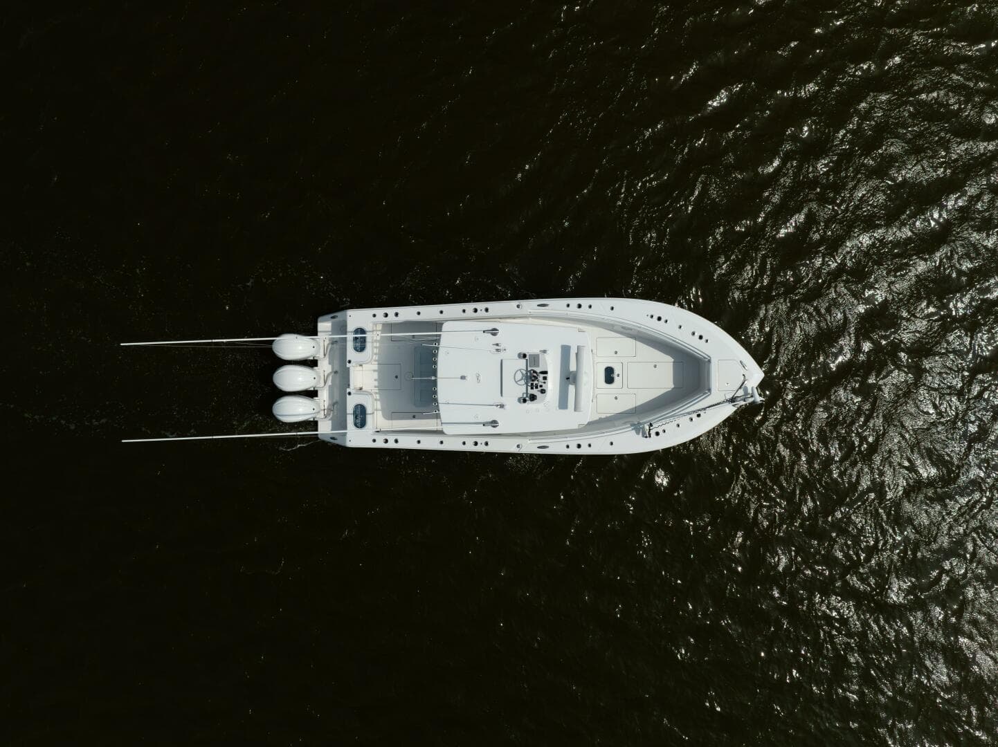 2022 Seahunter — photo 8