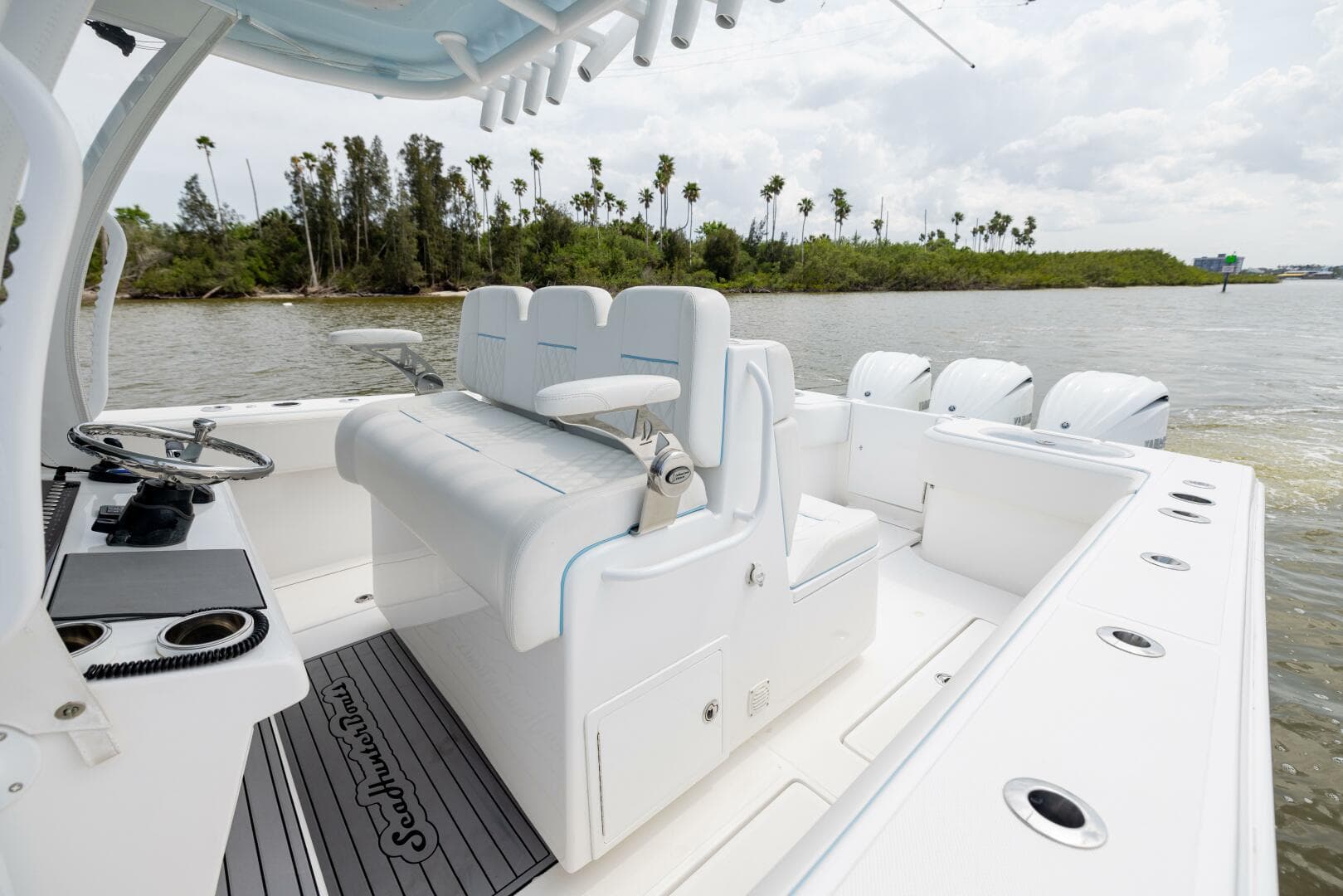 2022 Seahunter — photo 31