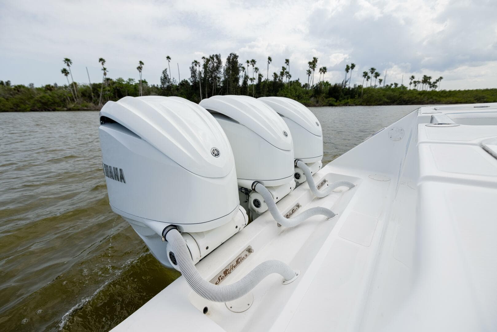 2022 Seahunter — photo 18