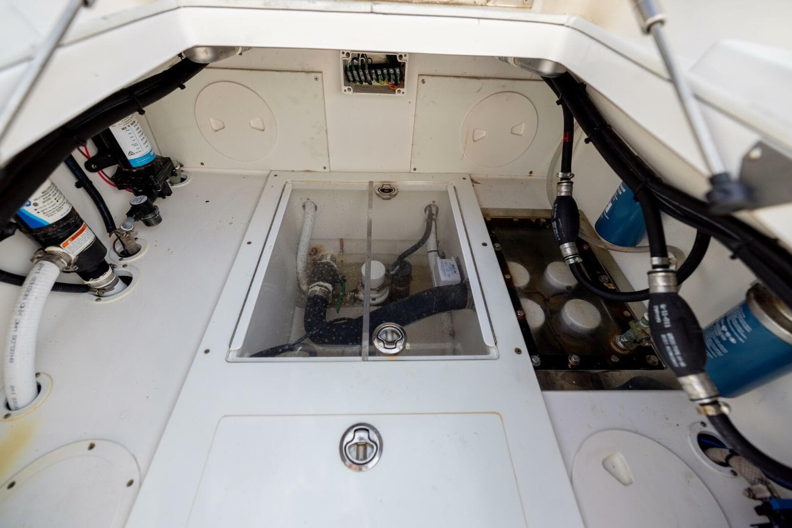 2022 Seahunter — photo 28