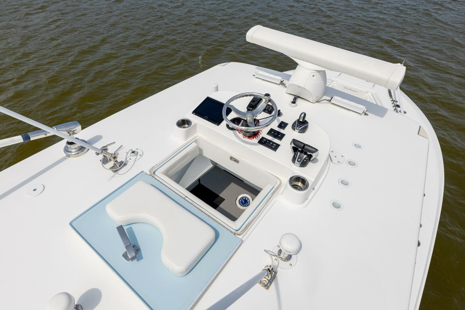 2022 Seahunter — photo 37