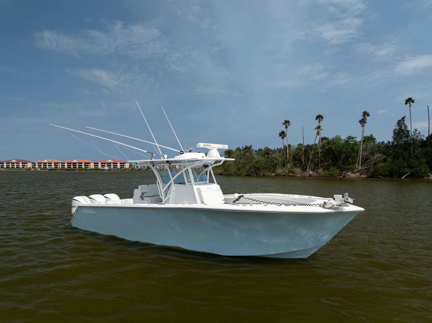 2022 Seahunter — photo 1