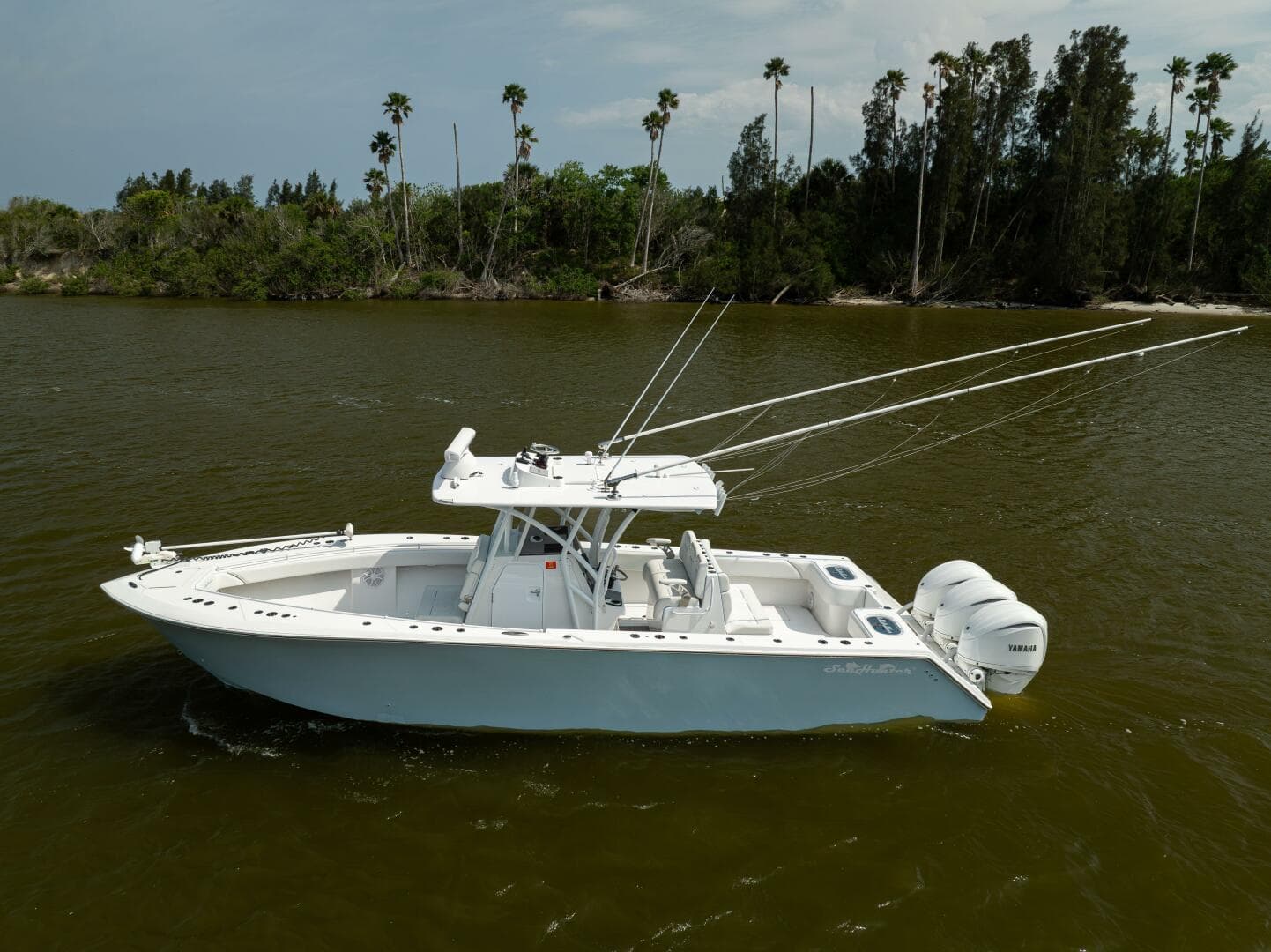 2022 Seahunter — photo 12