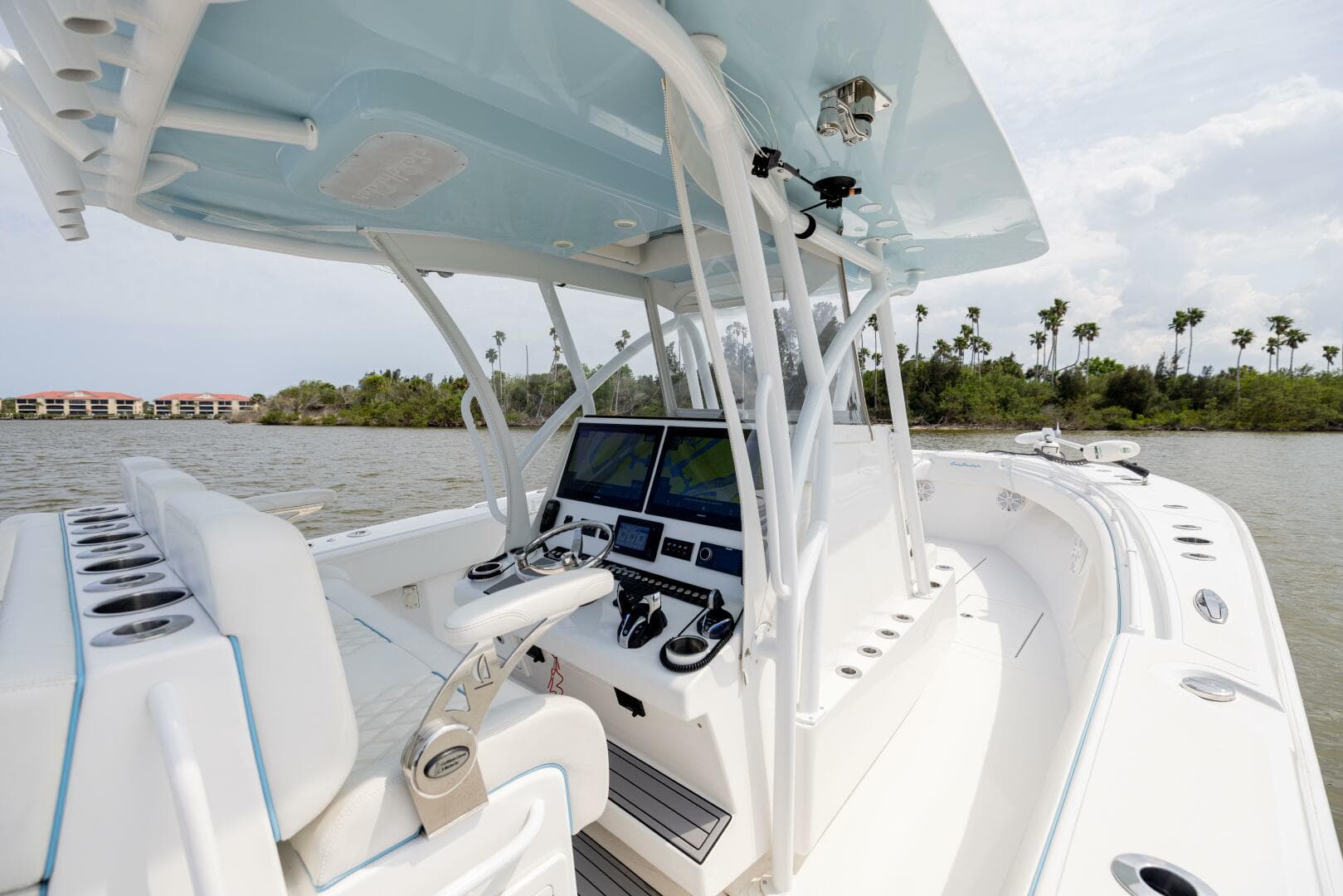 2022 Seahunter — photo 29