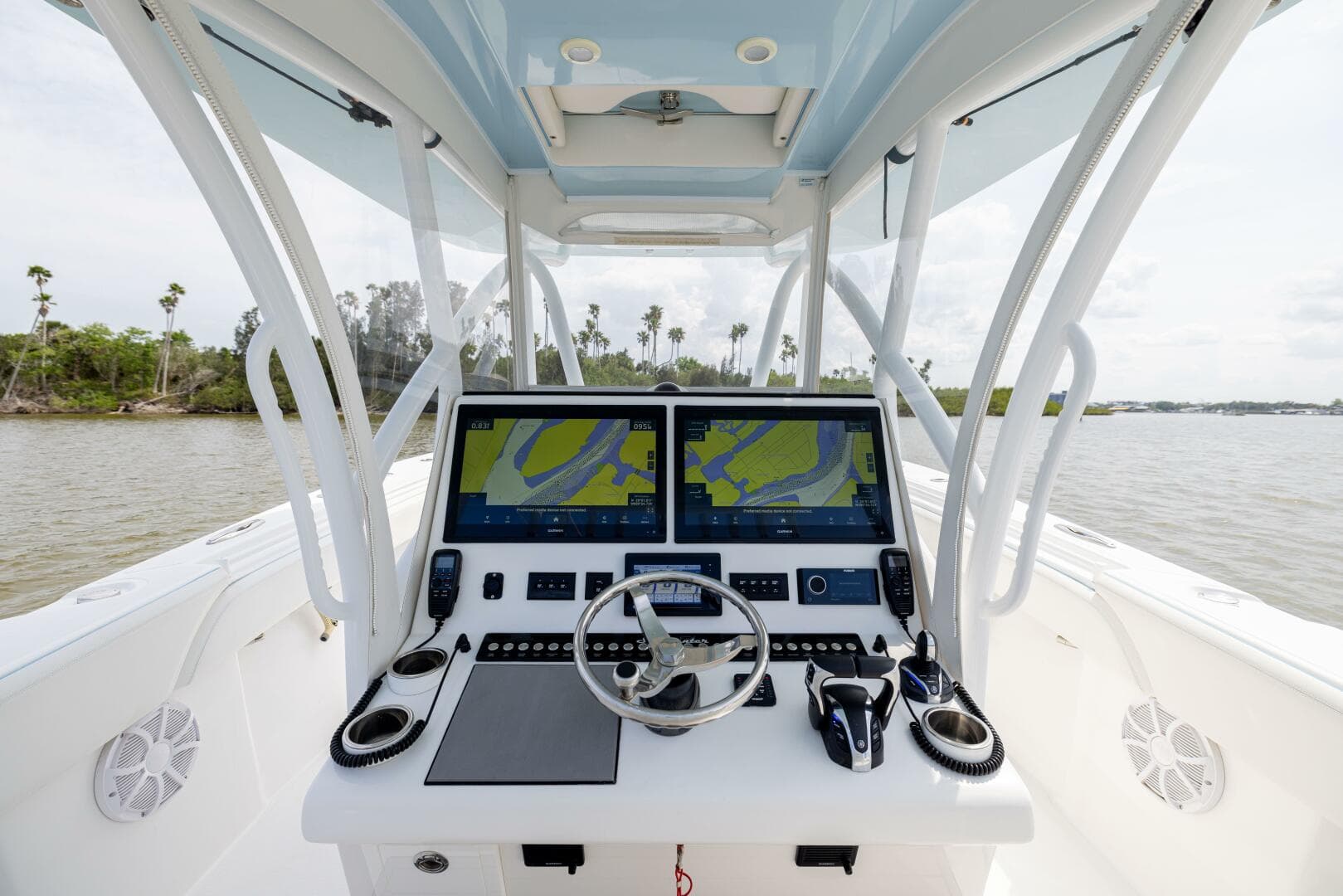 2022 Seahunter — photo 34