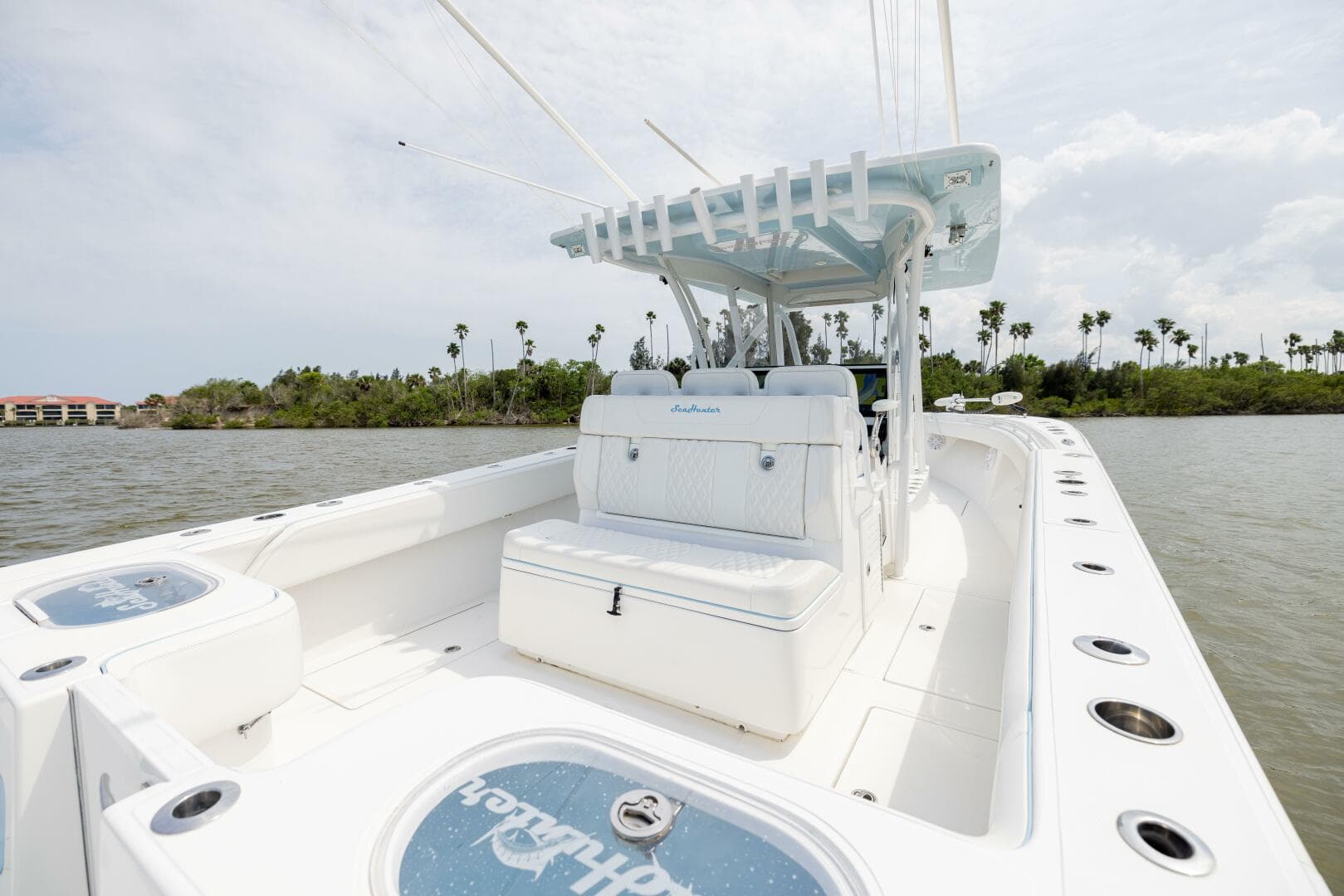 2022 Seahunter — photo 24