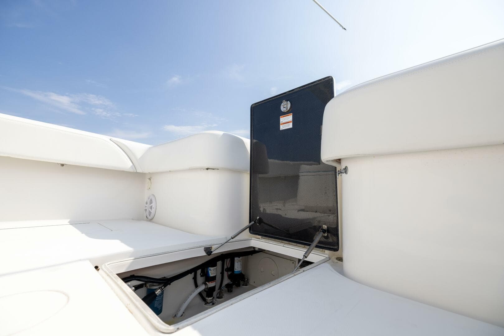 2022 Seahunter — photo 26