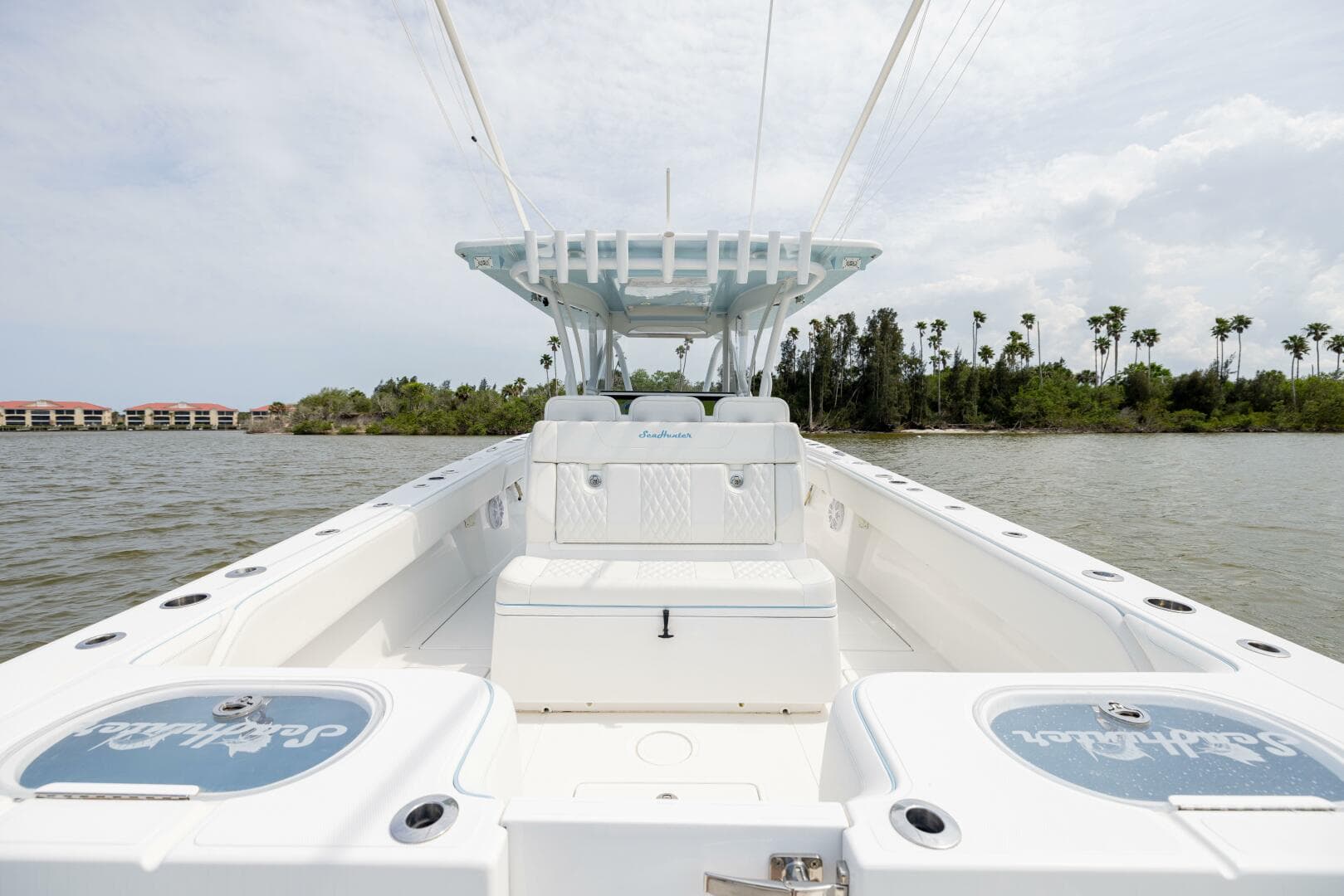 2022 Seahunter — photo 21