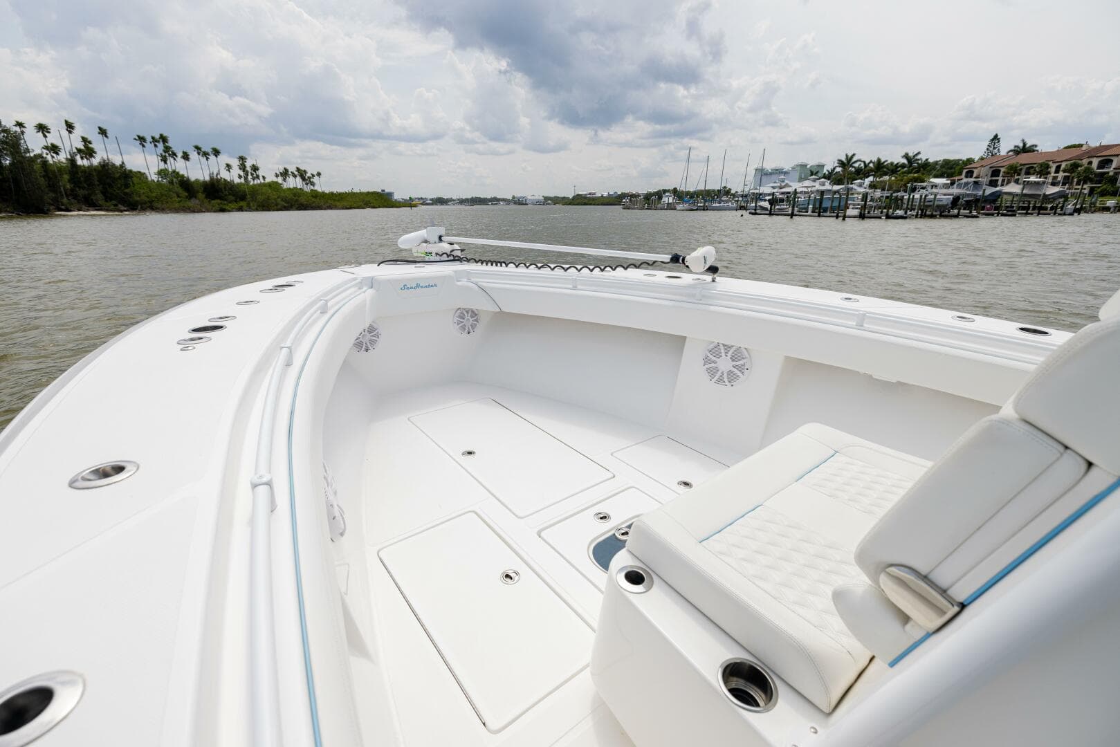 2022 Seahunter — photo 43