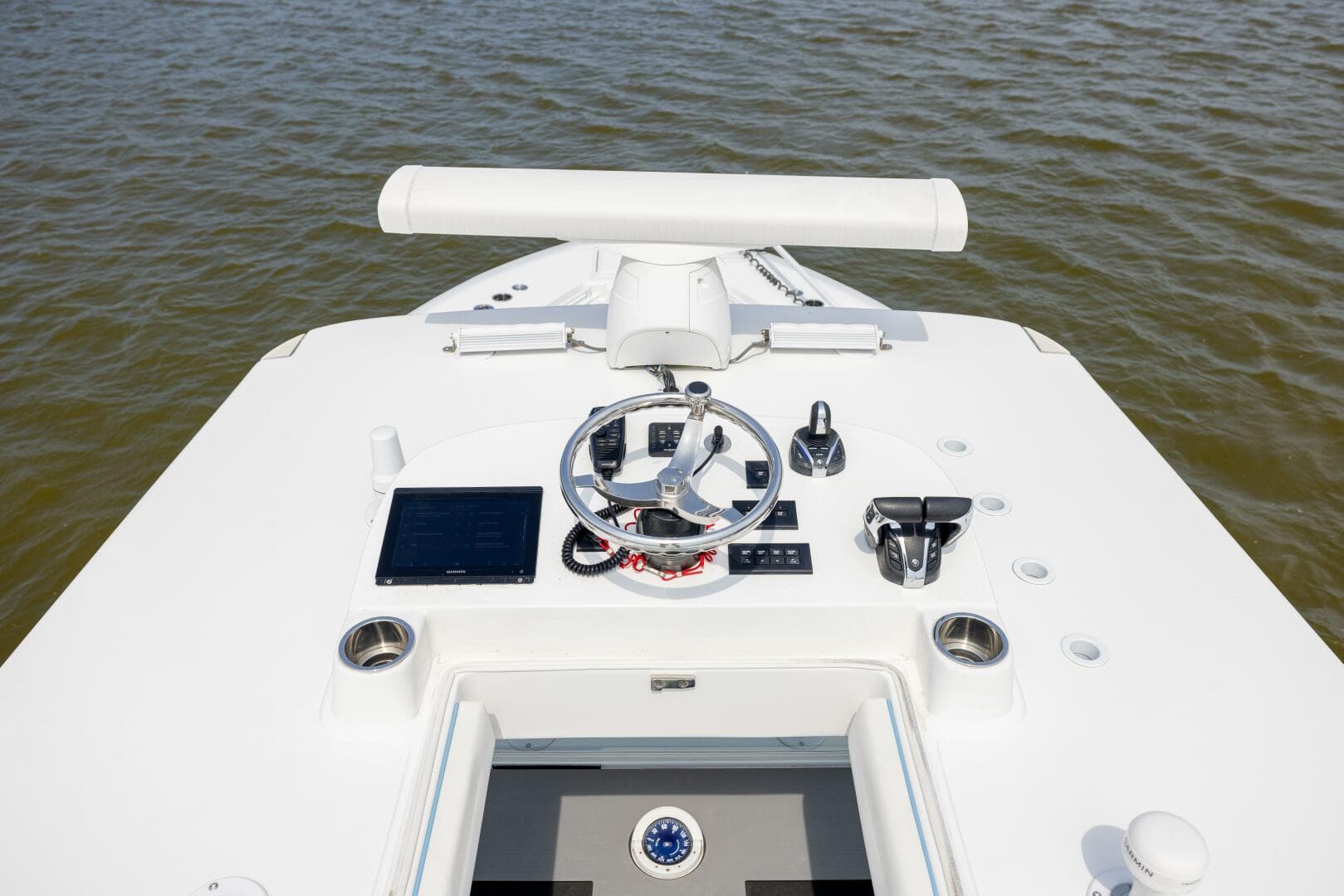 2022 Seahunter — photo 39