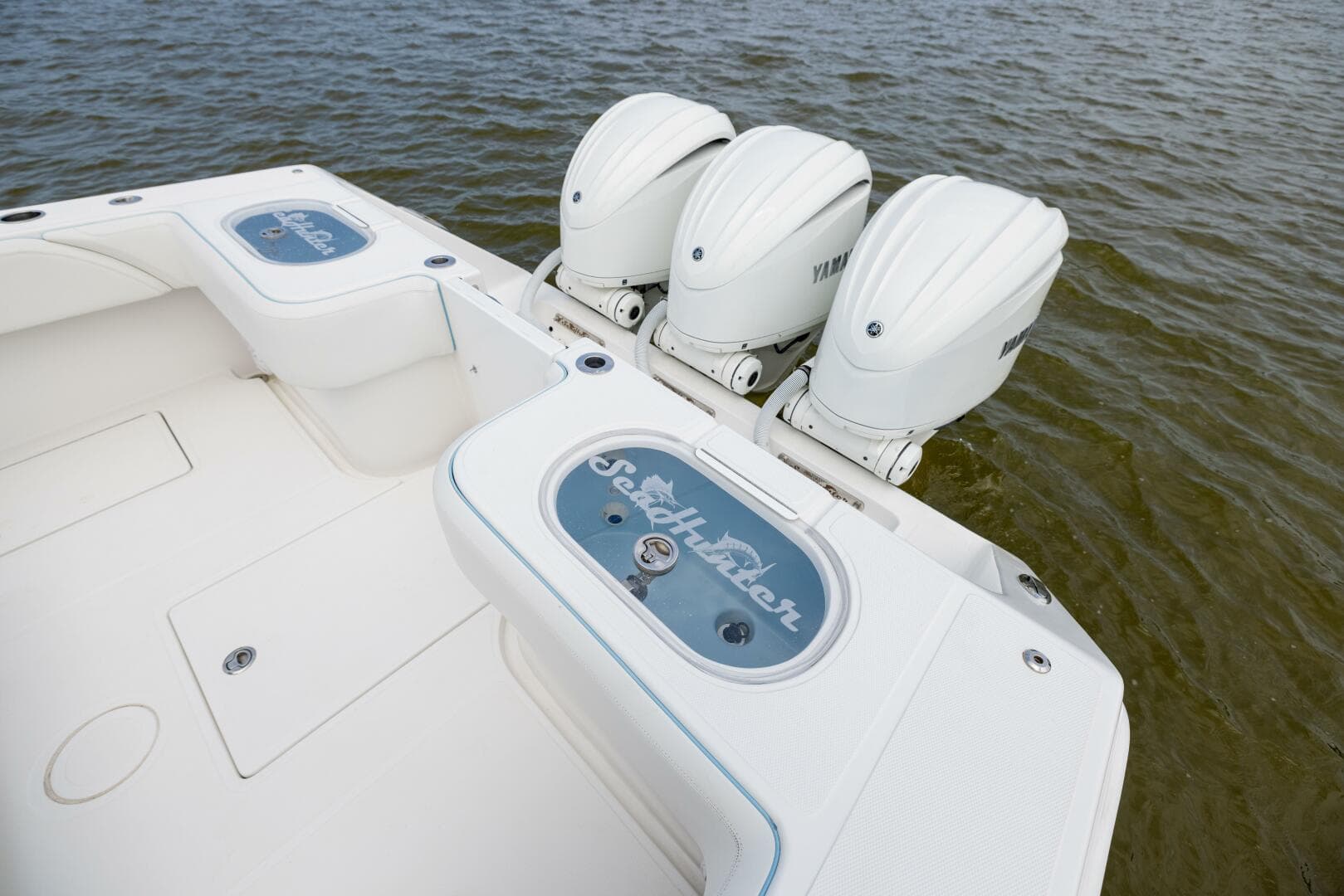 2022 Seahunter — photo 19