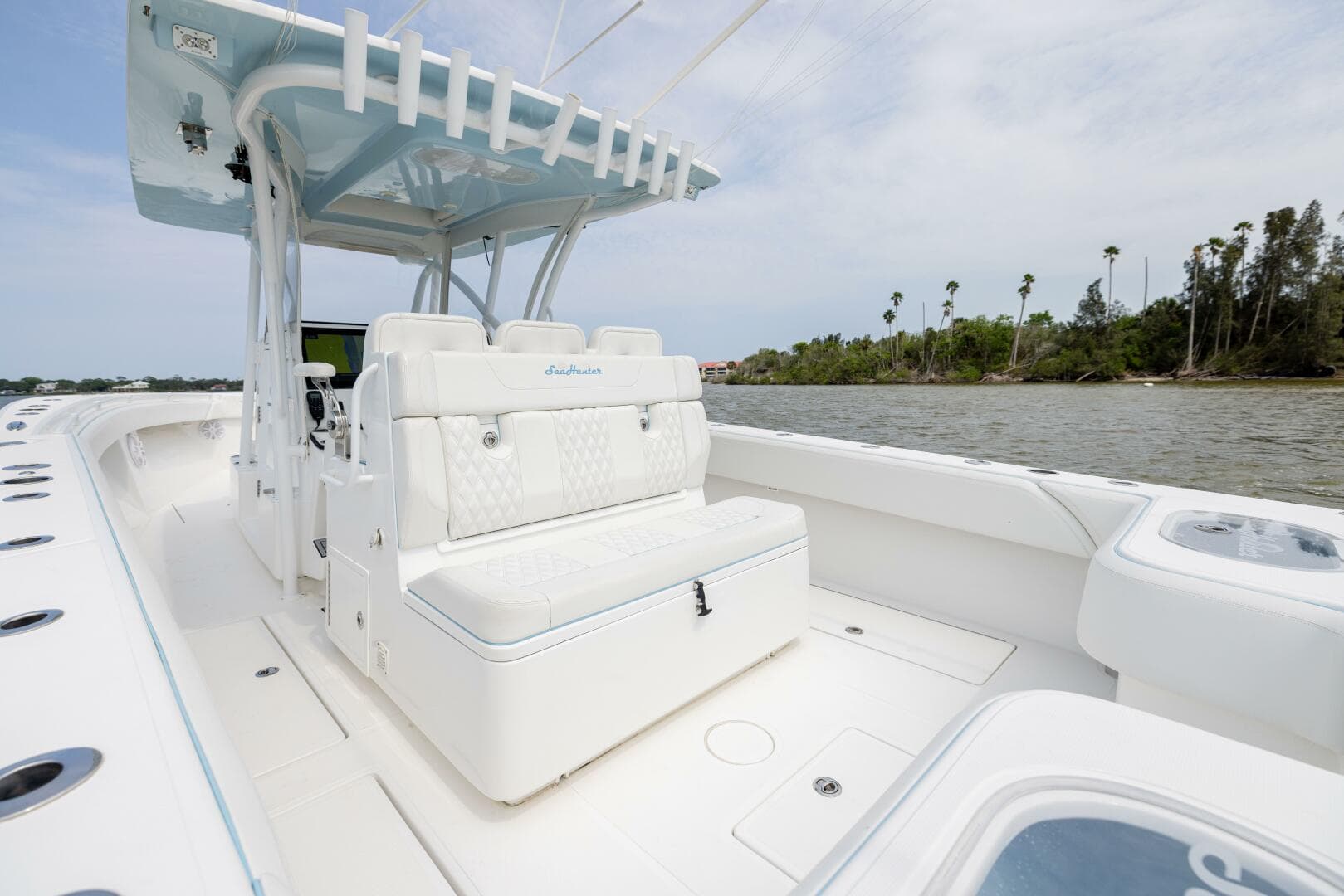 2022 Seahunter — photo 20