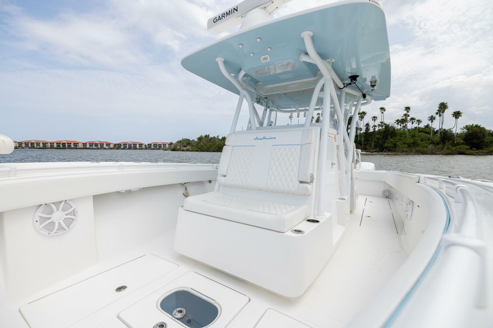 2022 Seahunter — photo 50