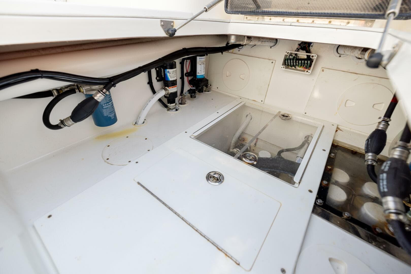 2022 Seahunter — photo 27