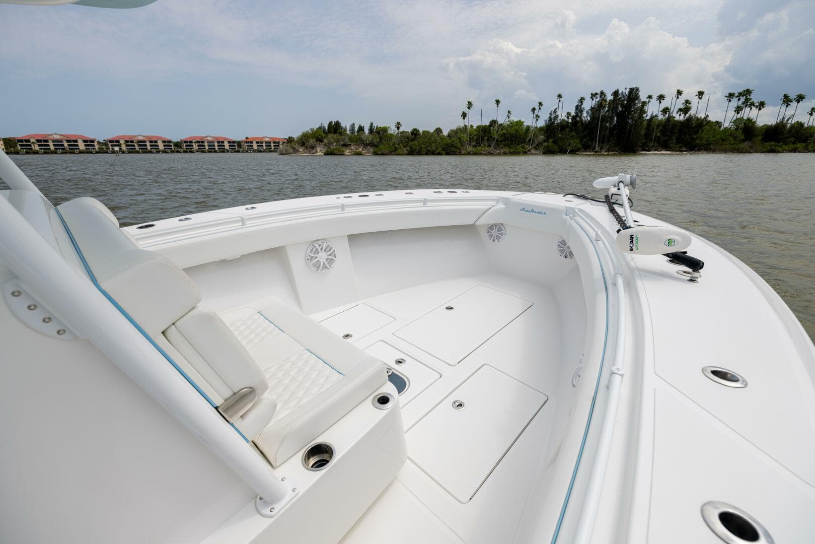 2022 Seahunter — photo 45