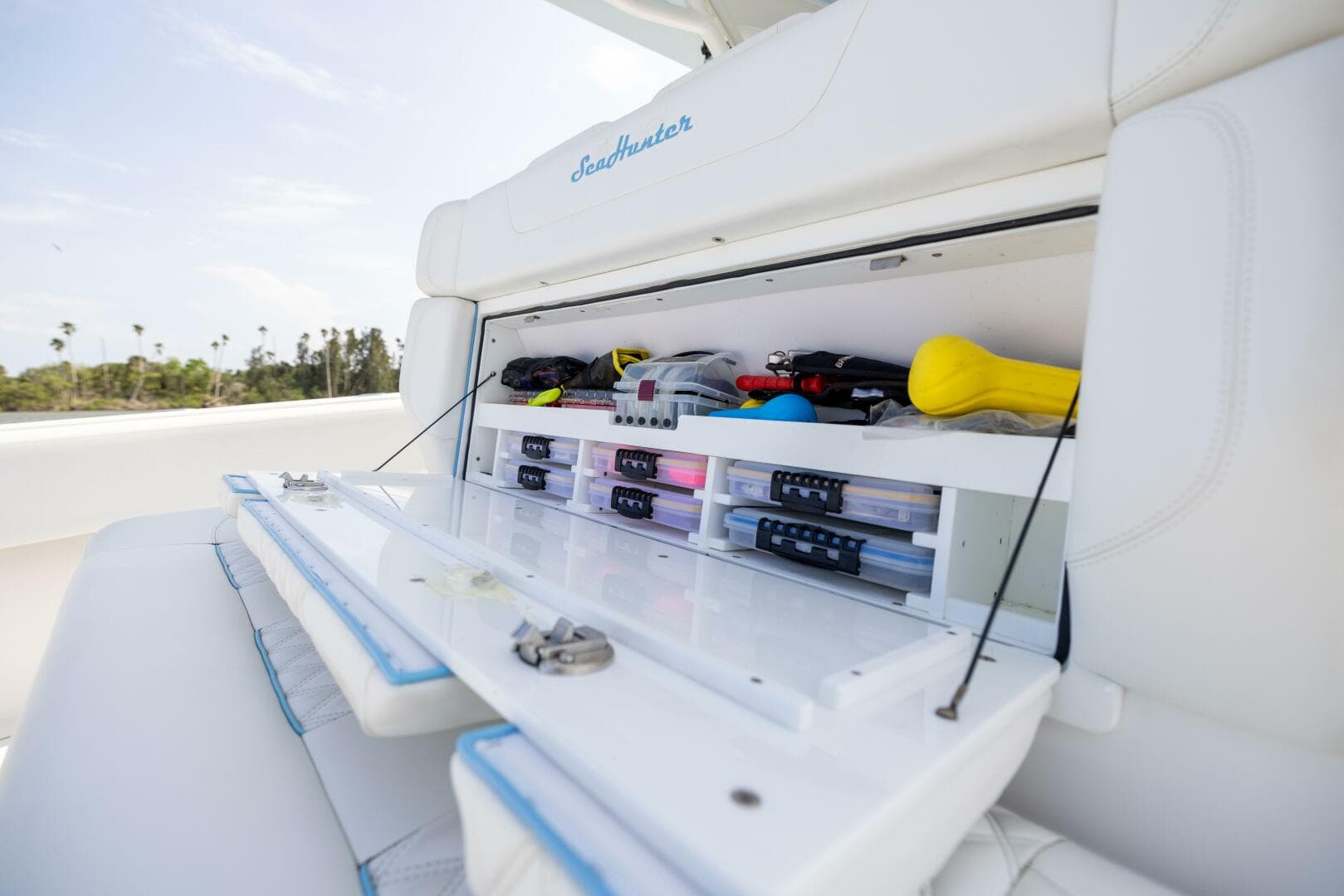 2022 Seahunter — photo 23