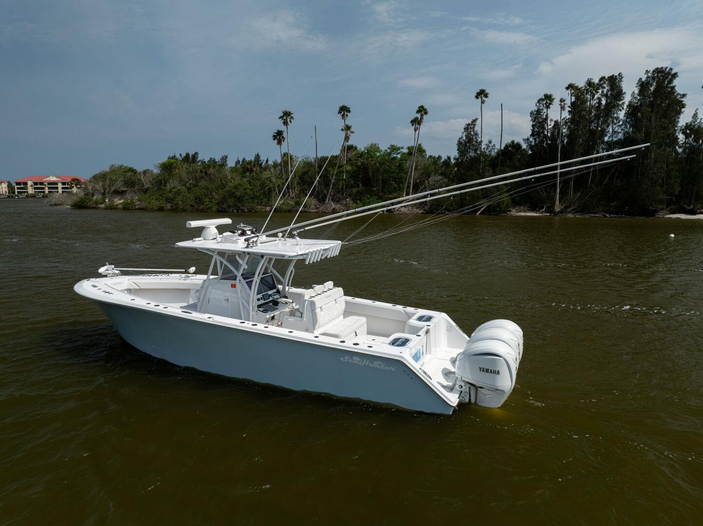 2022 Seahunter — photo 10