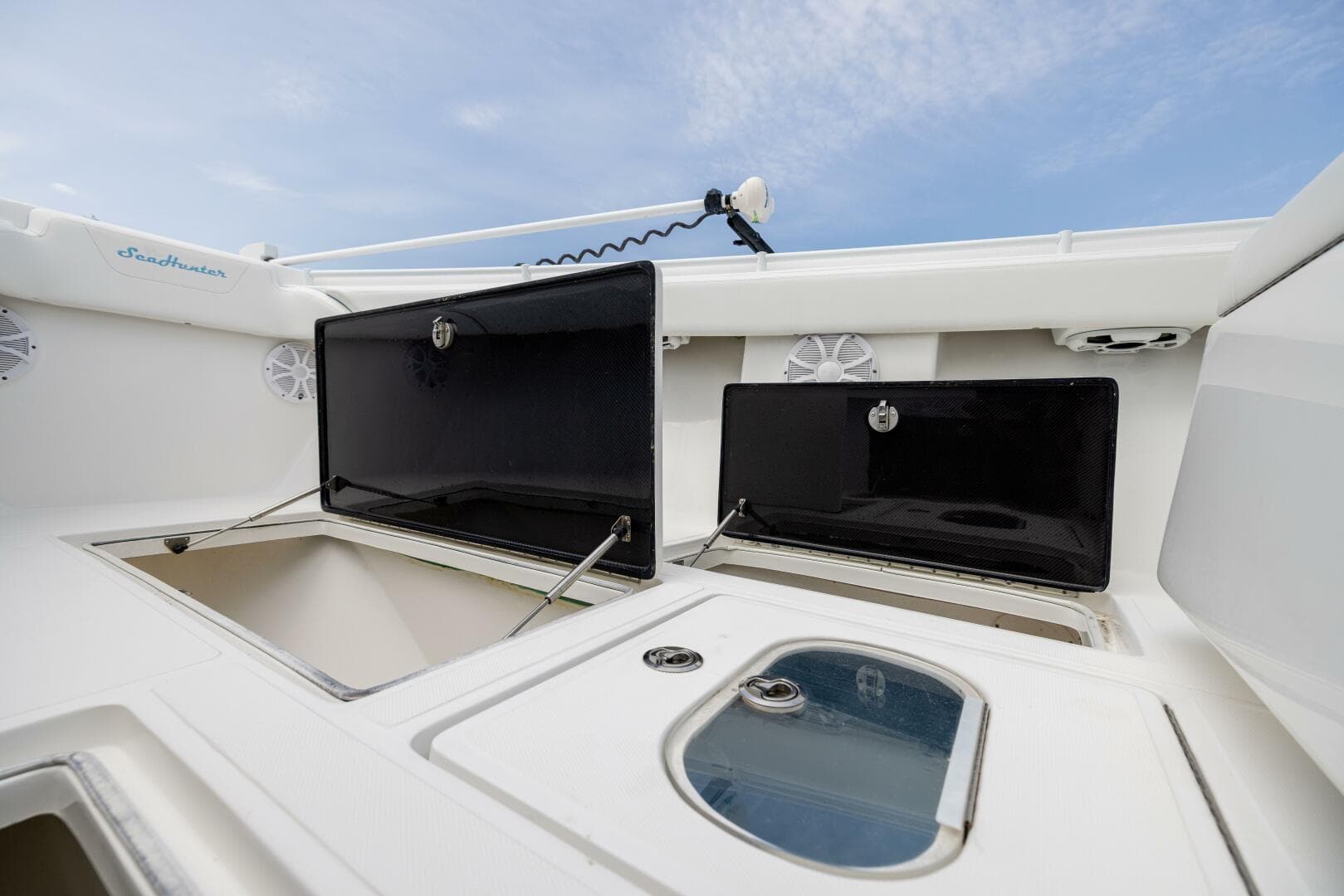 2022 Seahunter — photo 53