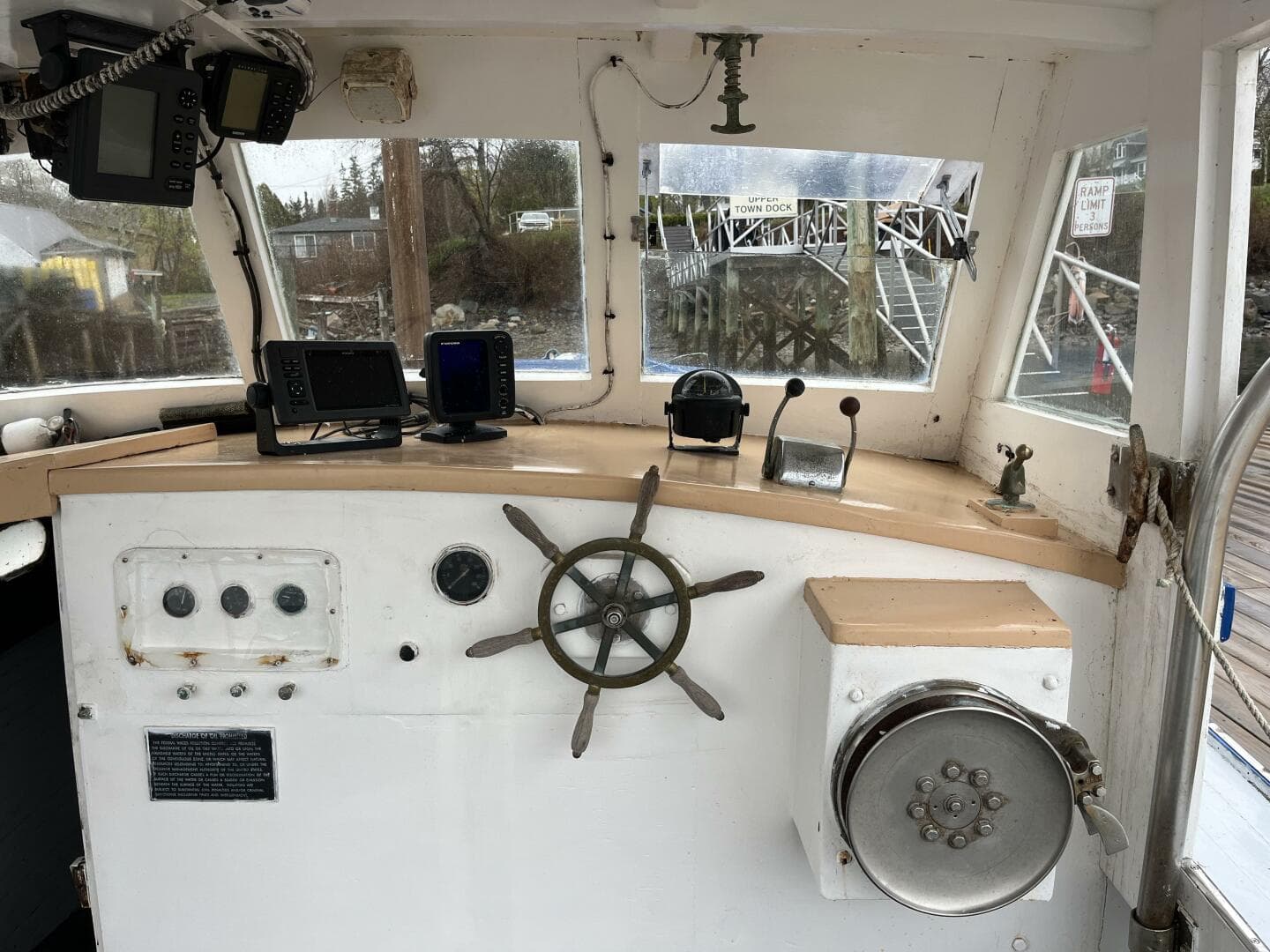 1972 Custom Lobster — photo 6