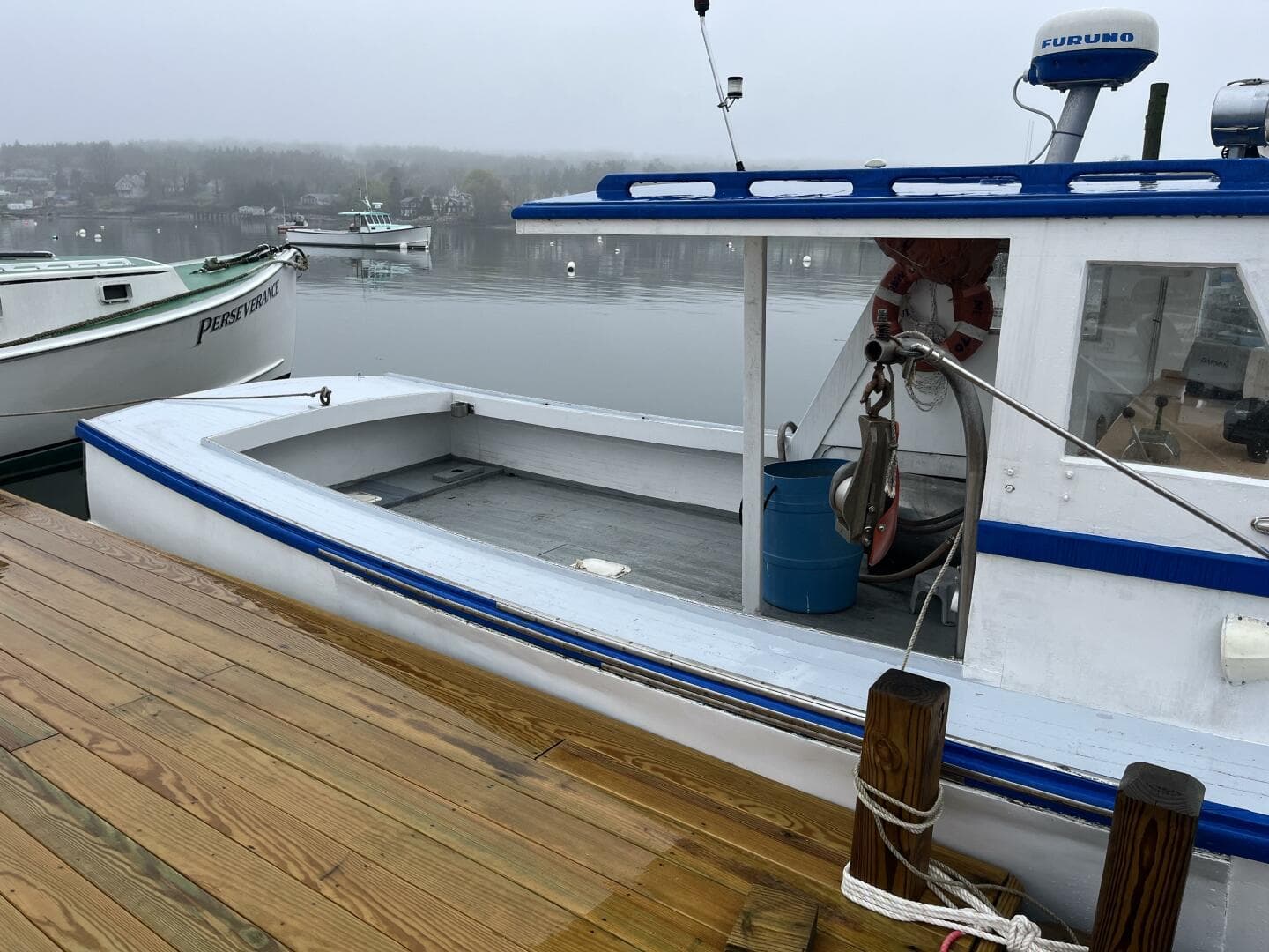 1972 Custom Lobster — photo 3