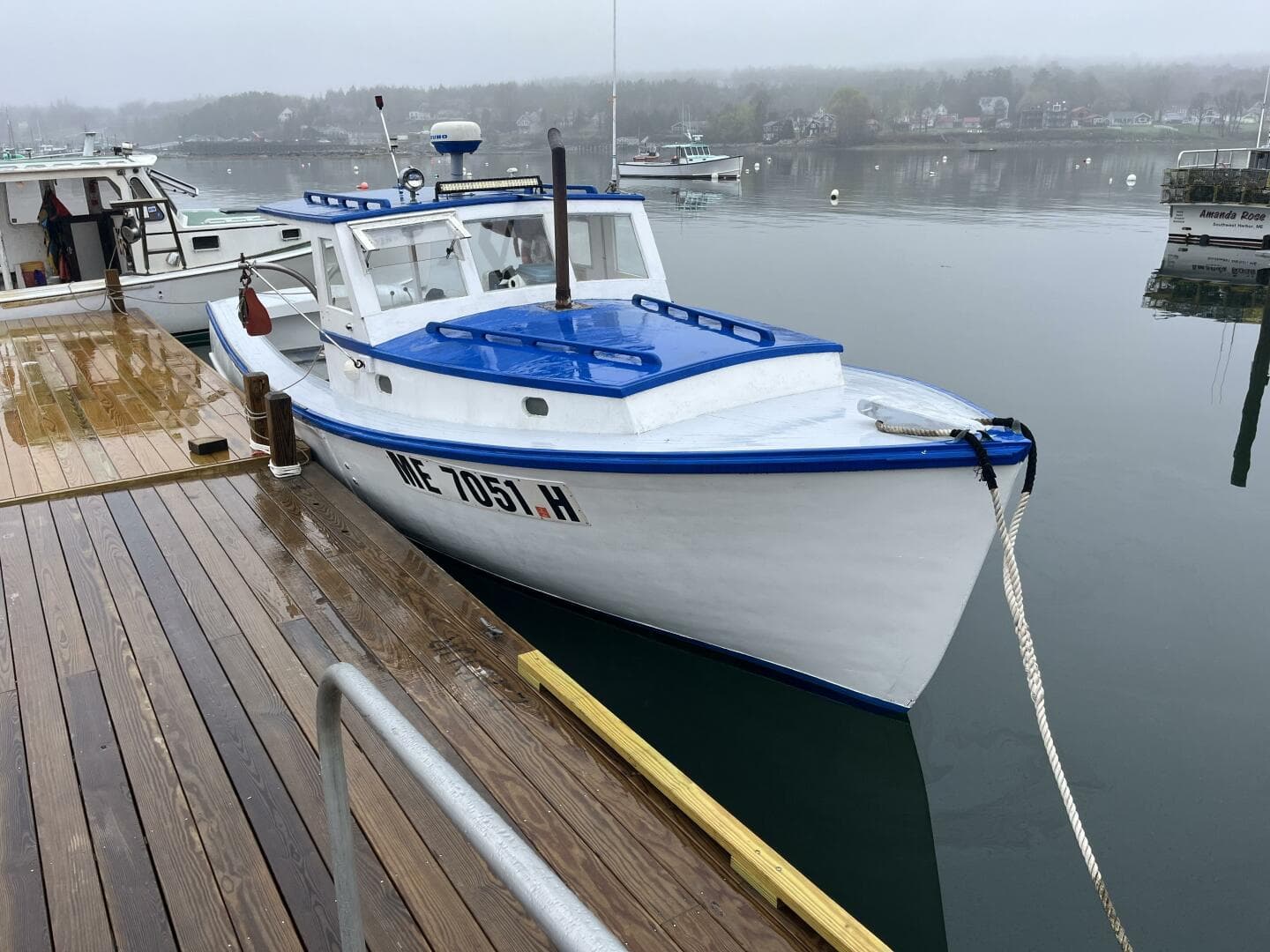 1972 Custom Lobster — photo 2