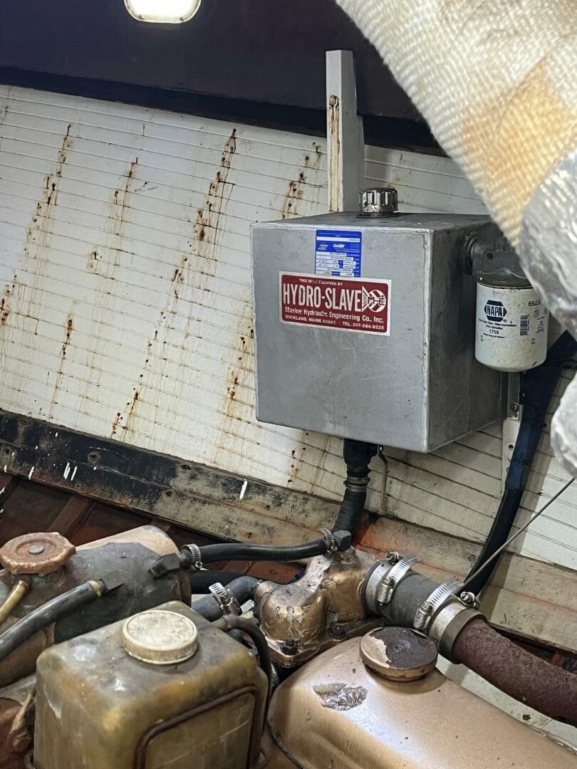 1972 Custom Lobster — photo 9