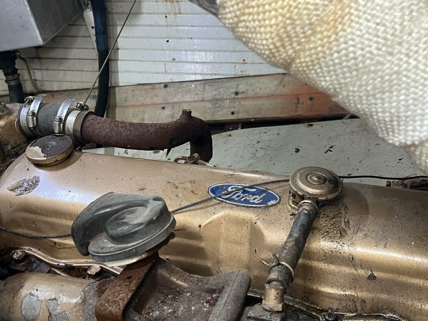 1972 Custom Lobster — photo 8