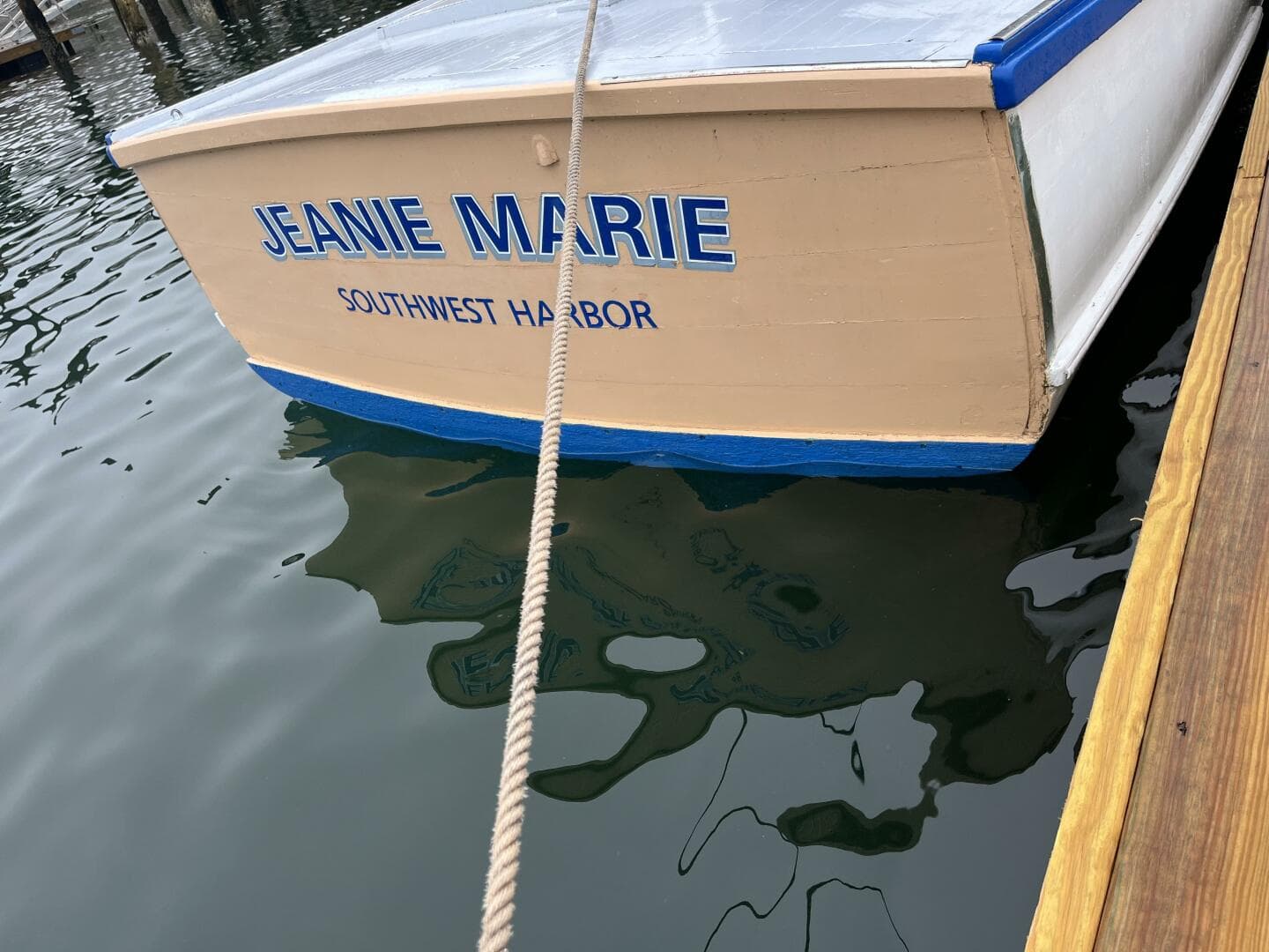 1972 Custom Lobster — photo 5