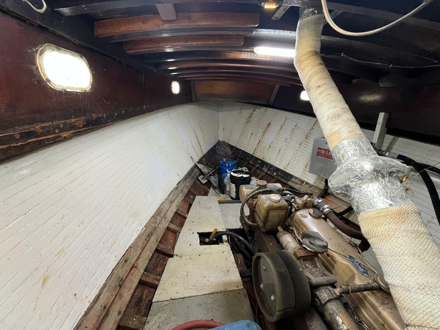 1972 Custom Lobster — photo 7